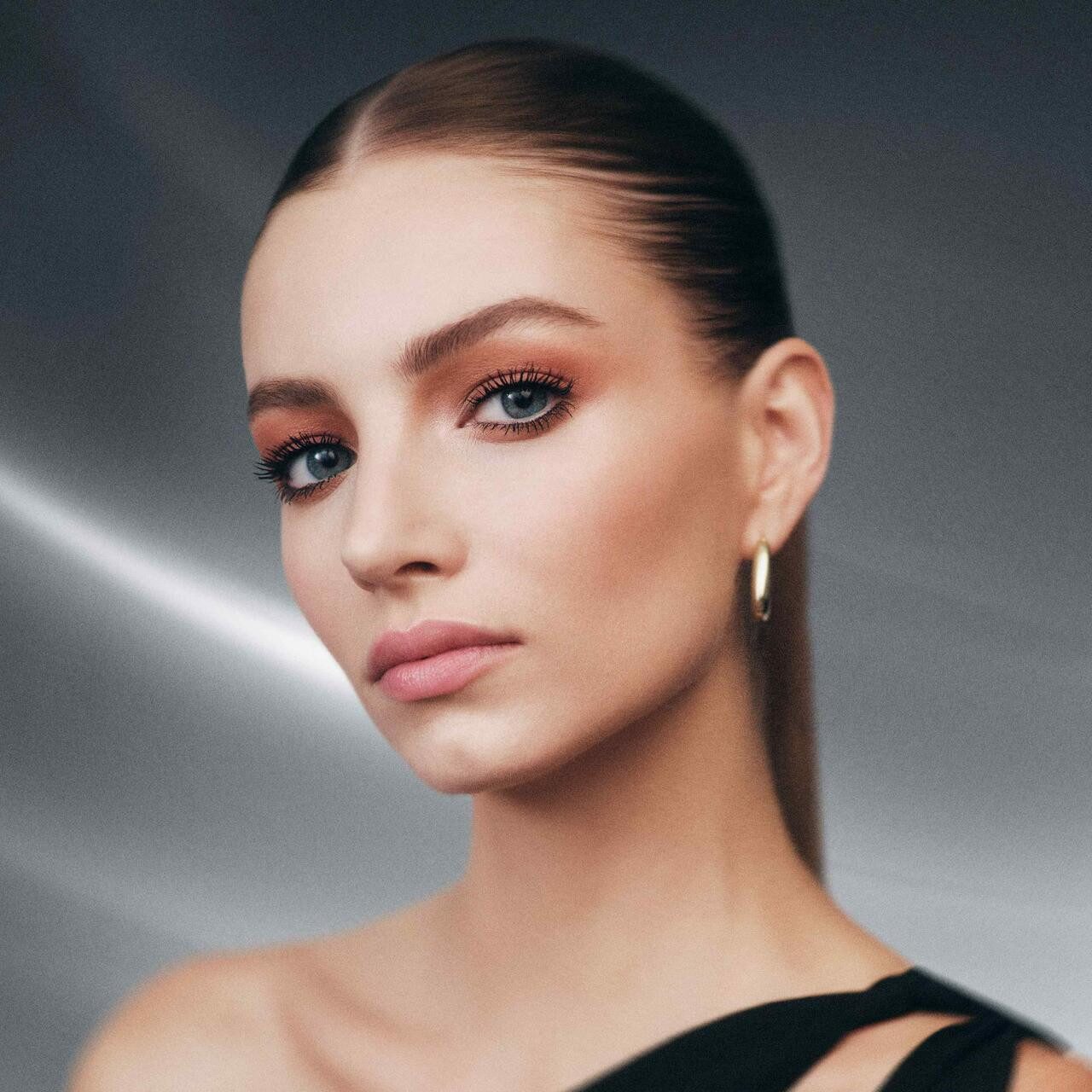 LANCOME Lidschatten Hypnôse Lidschattenpalette 5 Farben