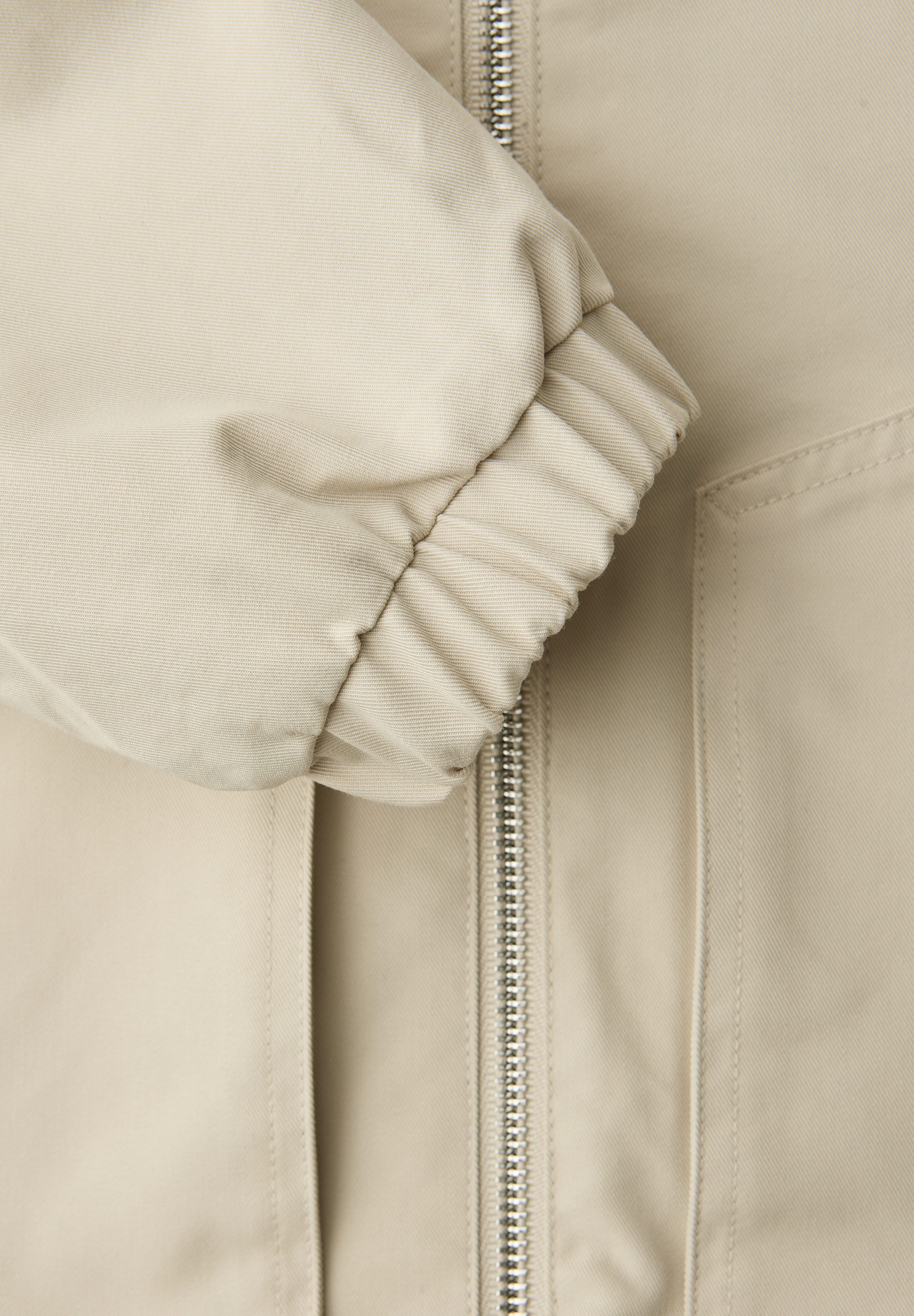 STREET ONE Winterjacke Kurze Jacke günstig online kaufen