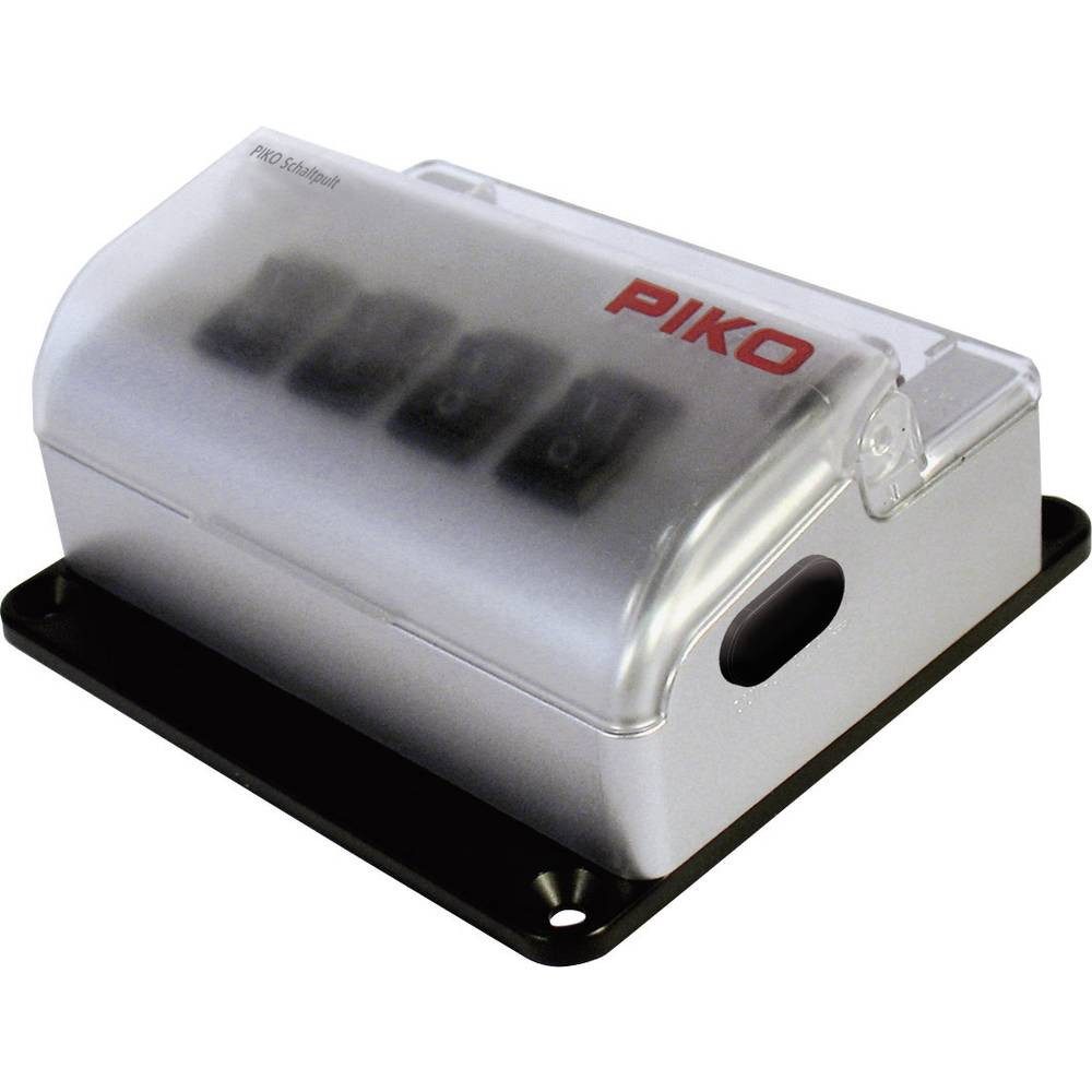 Piko G Modelleisenbahn-Stellpult G Schaltpult 35261