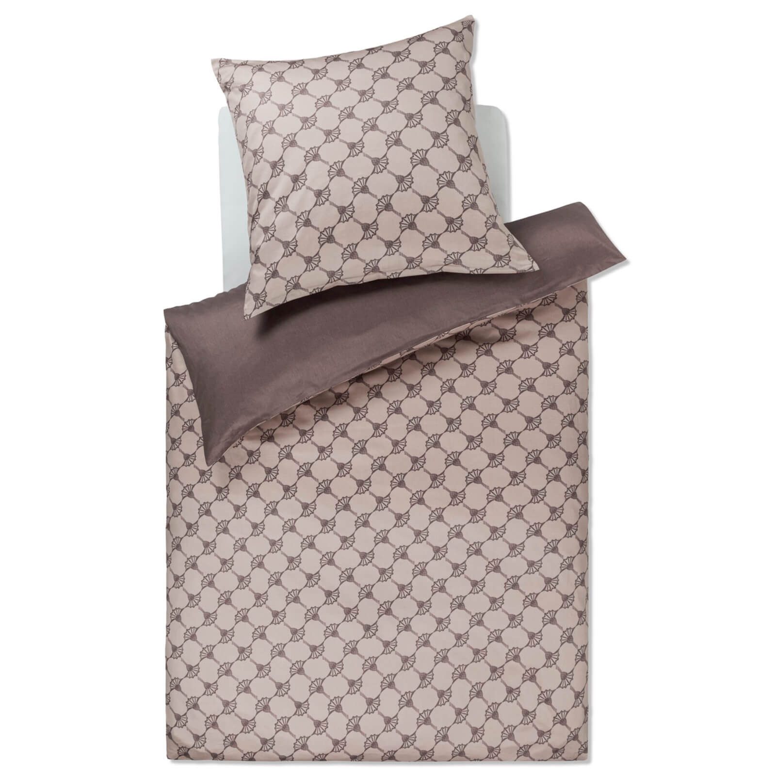 JOOP! Bettwäsche Cornflower Double 4083 17, günstig online kaufen