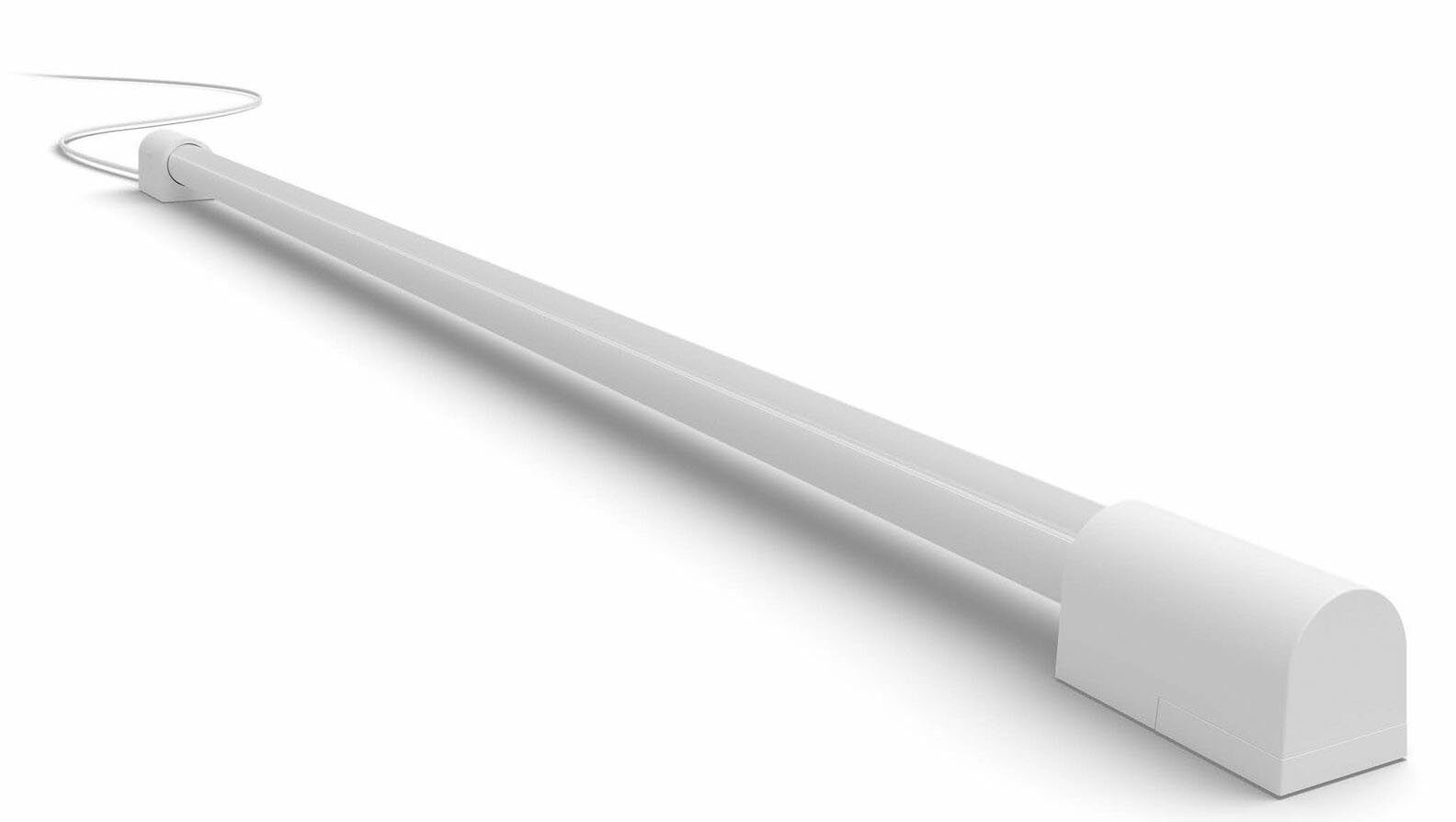 Philips Hue Smarte Play Tube Weiß LED-Leuchte Gradient