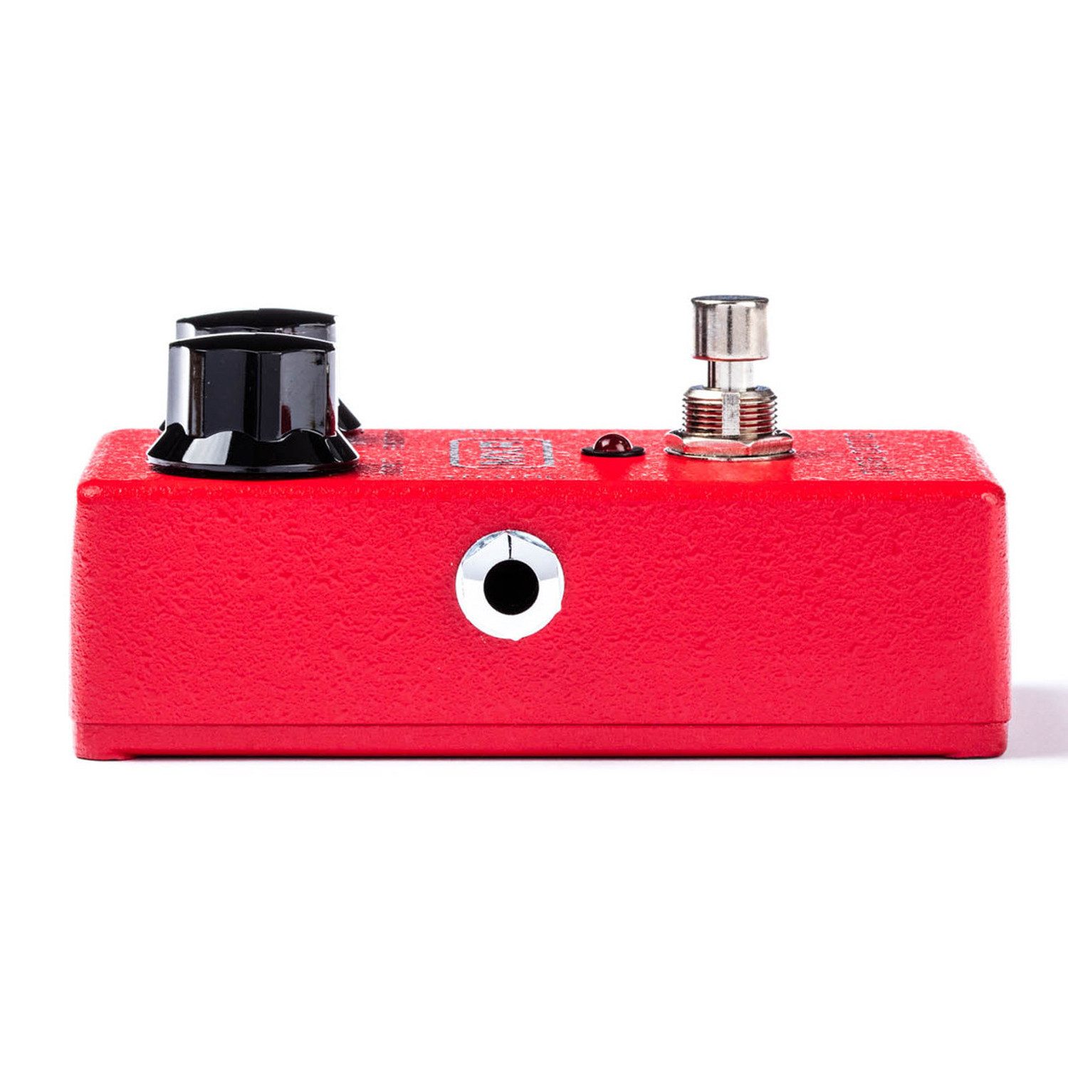 MXR E-Gitarre MXR Effektgerät M102 Dyna comp Kompressor mit Kabel, Vorteils-Set, Analog