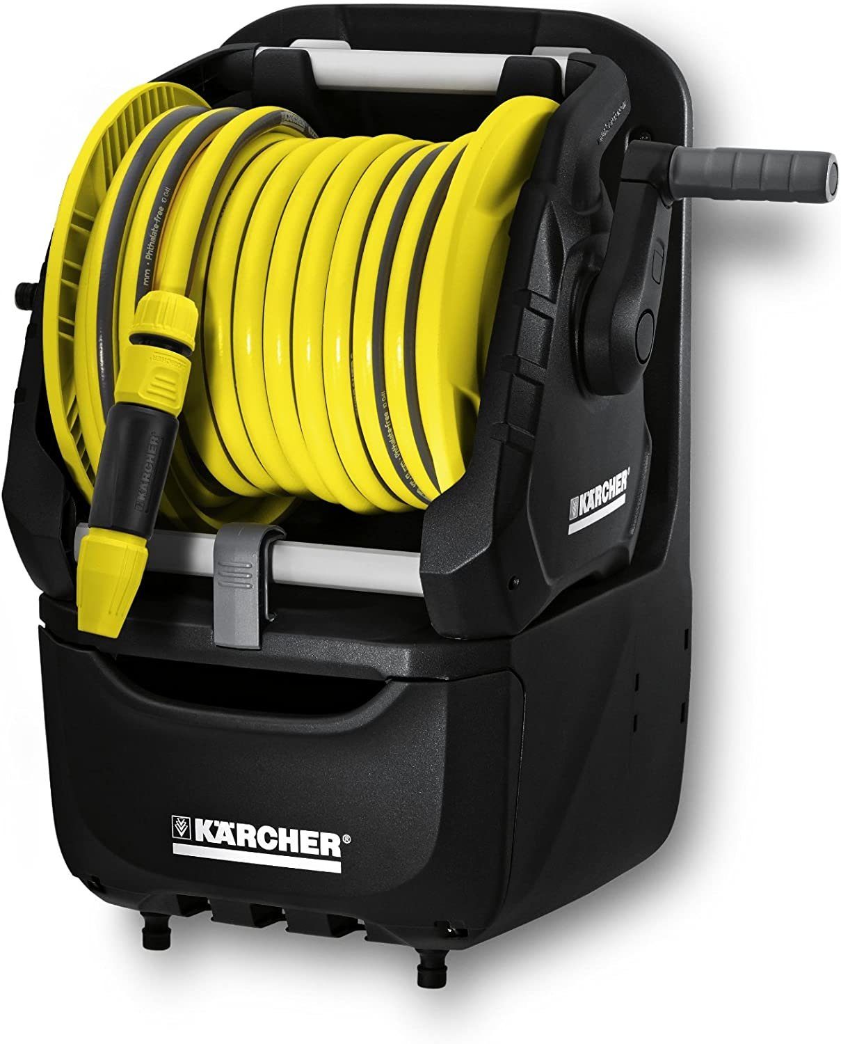 Karcher Premium Hose Reel