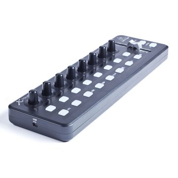 Behringer Mischpult, (X Touch Mini), X Touch Mini - DAW Controller
