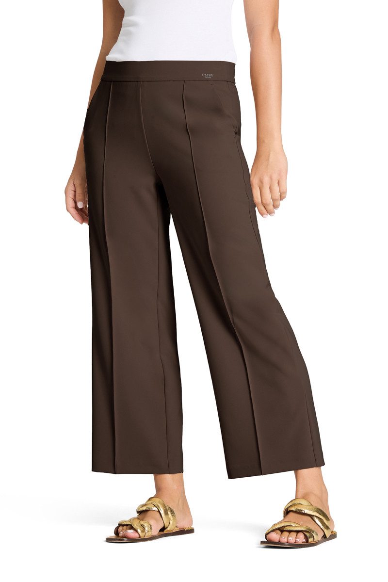 Cambio Bundfaltenhose Cameron