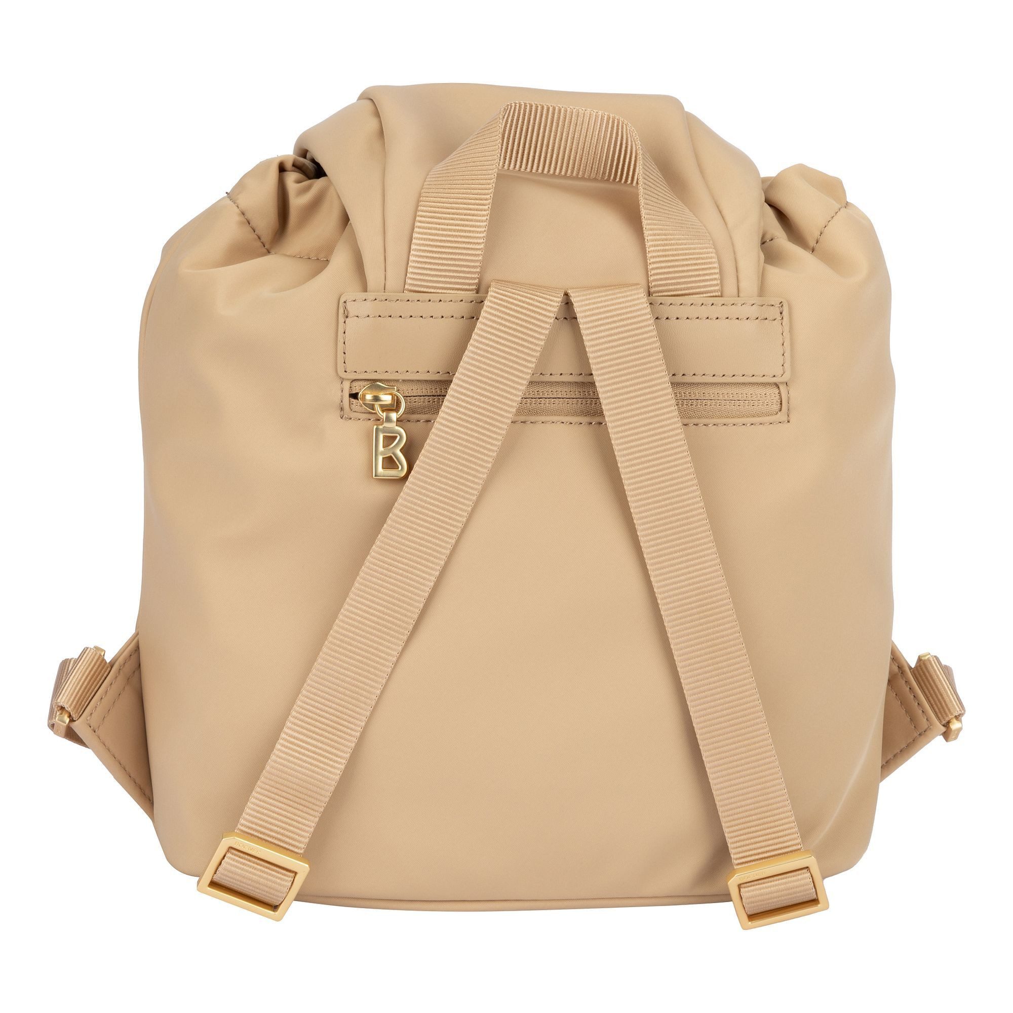 BOGNER Cityrucksack Oster Neve, Nylon