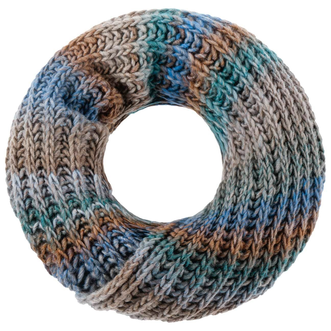 Lierys XXL-Schal, (1-St), Strickschal, Made in günstig online kaufen