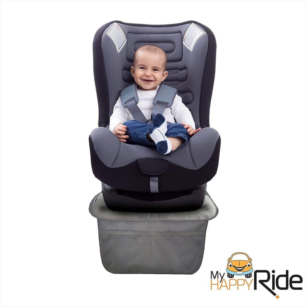 MyHappyRide® Autositzbezug