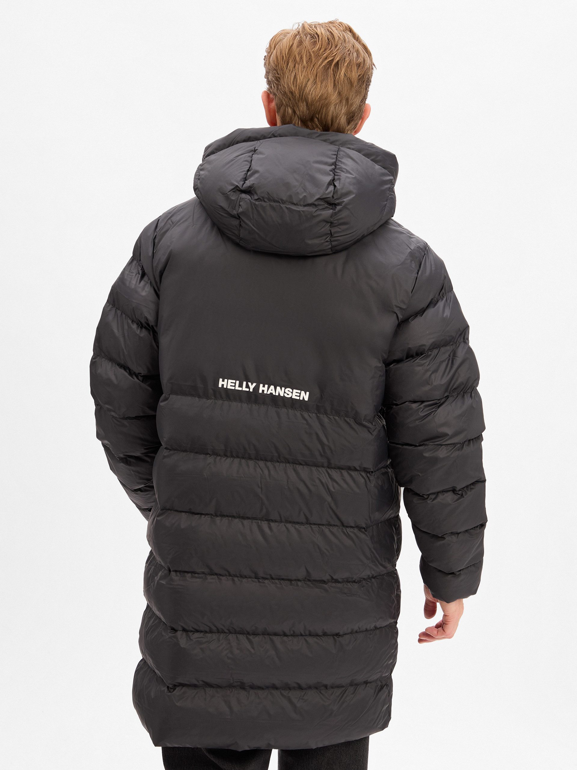 Helly Hansen Steppjacke günstig online kaufen