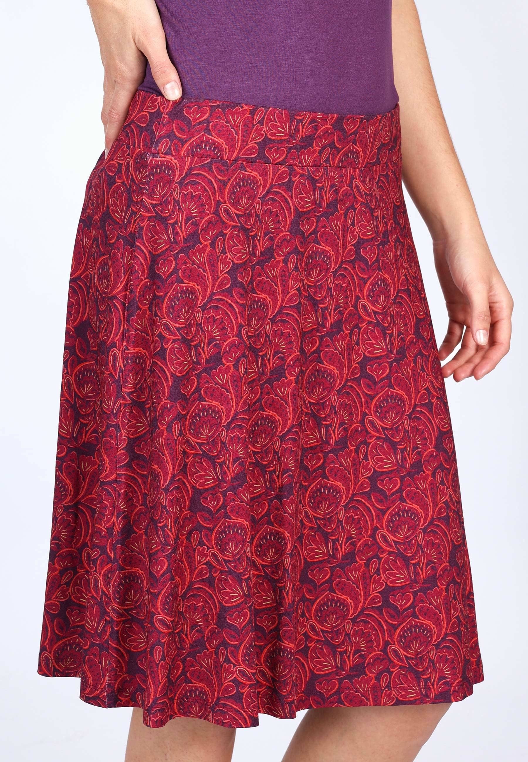 Deerberg Sommerrock Ginajali Fantasque