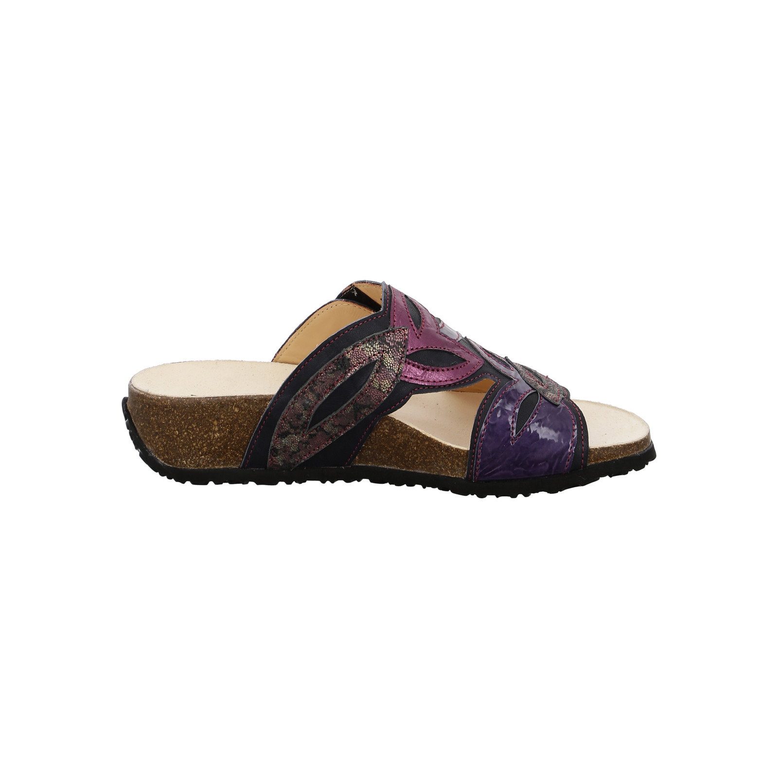 Think! Pantolette Mizzi Pantolette