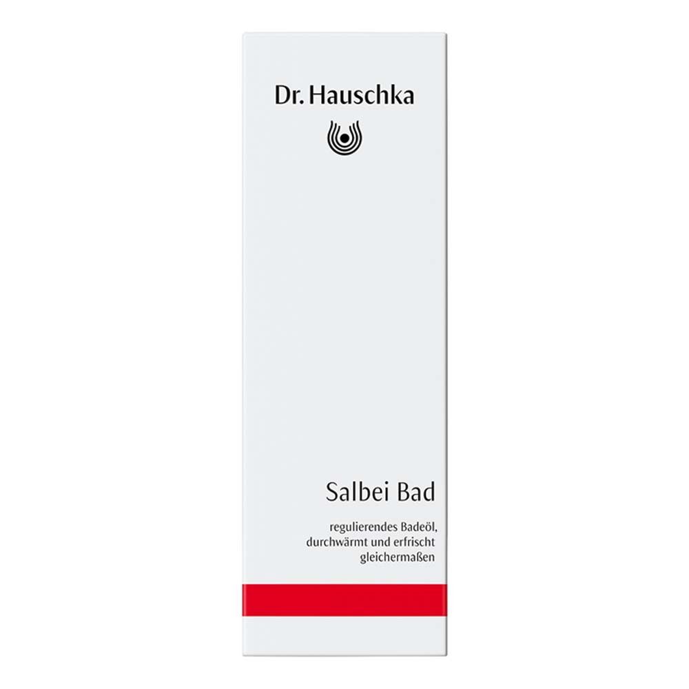 Dr. Hauschka Badezusatz Salbei Bad 100ml