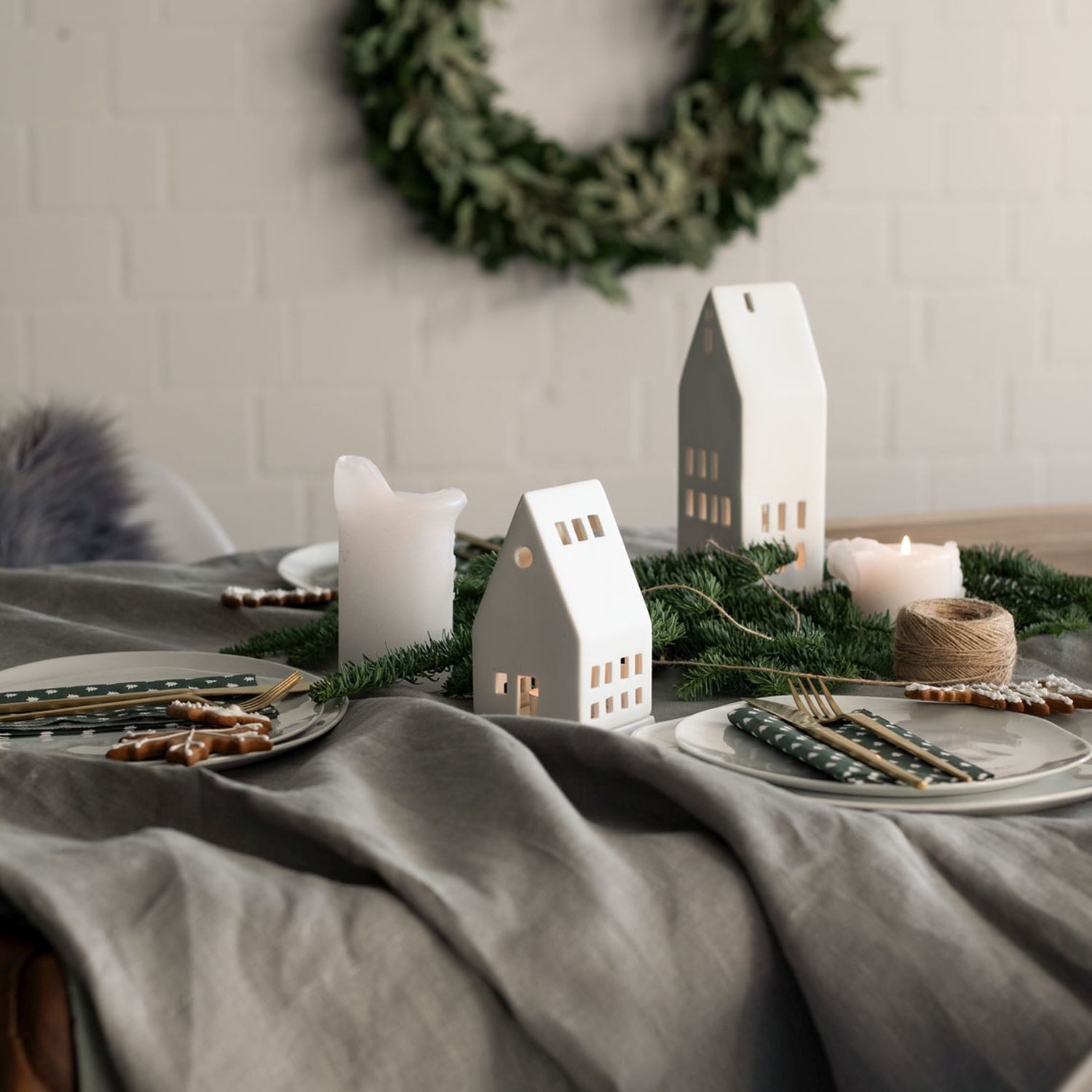 Räder Design Teelichthalter Lichthaus Große Fenster günstig online kaufen