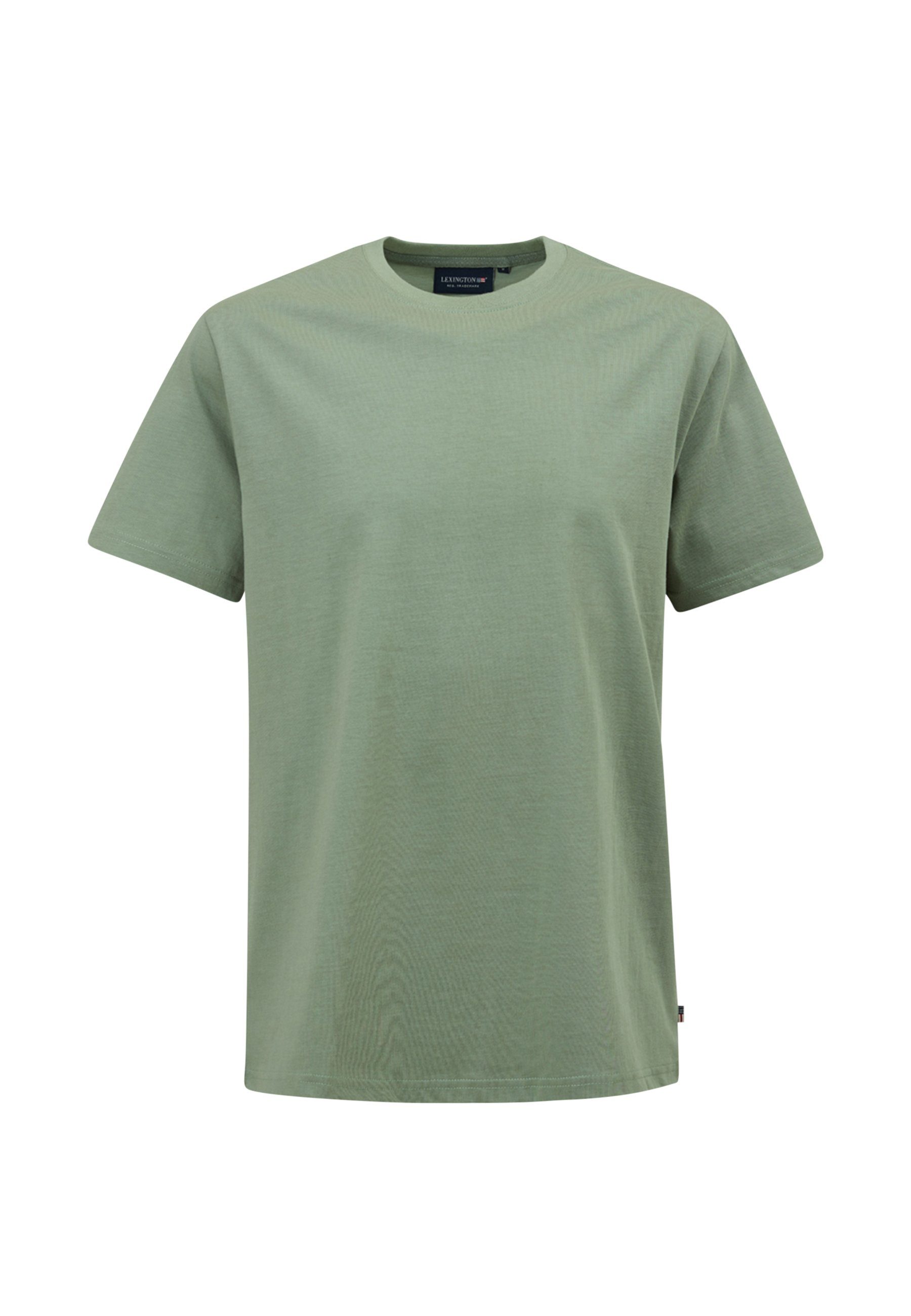 Lexington T-Shirt Ricky Organic Cotton