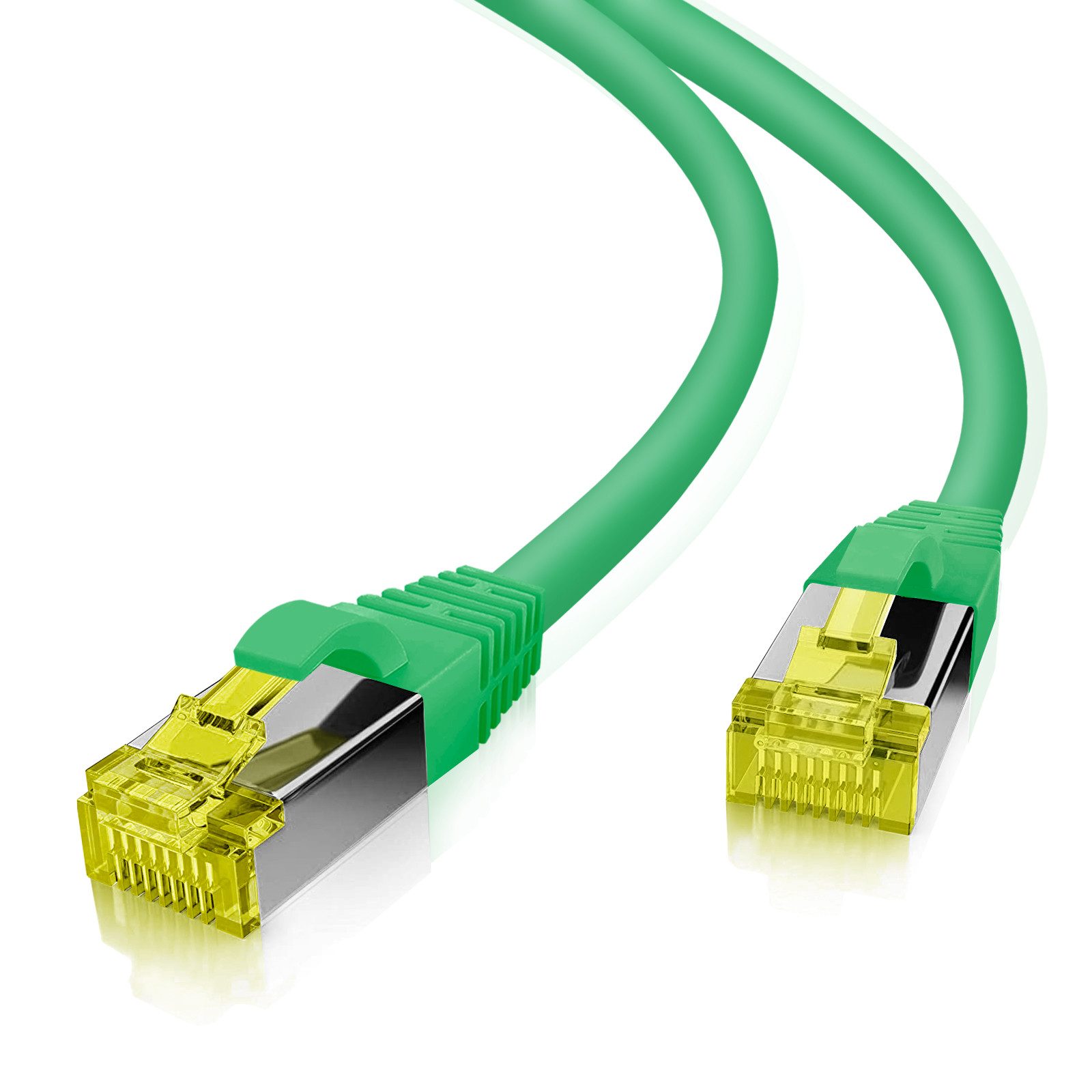 Helos helos Netzwerkkabel