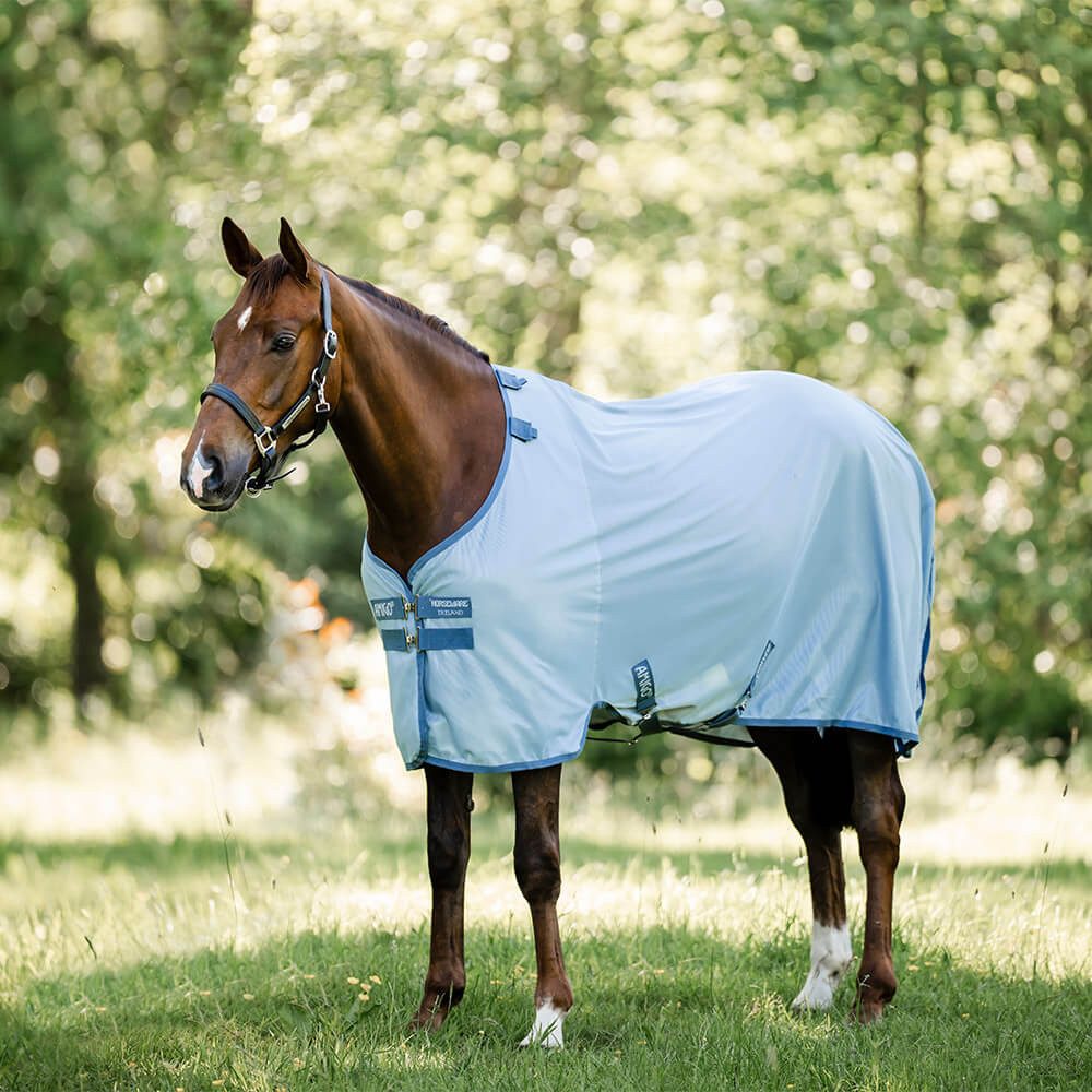 Pferde-Fliegendecke Horseware Amigo Bug Rug