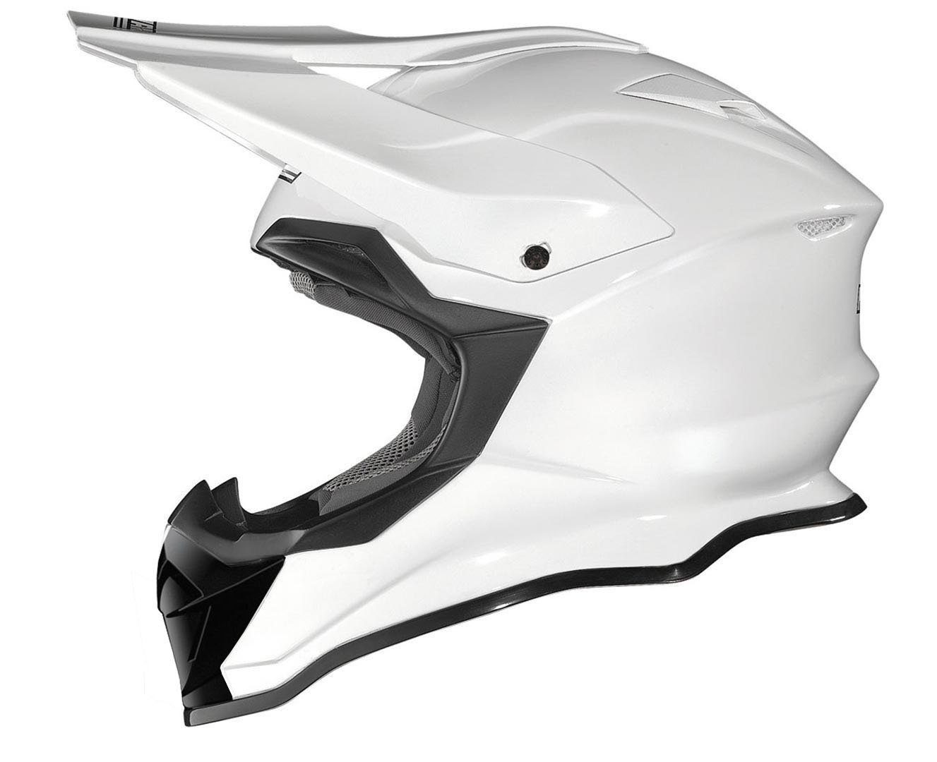 NOLAN Motocrosshelm N53 Smart Crosshelm, Atmungsaktiv