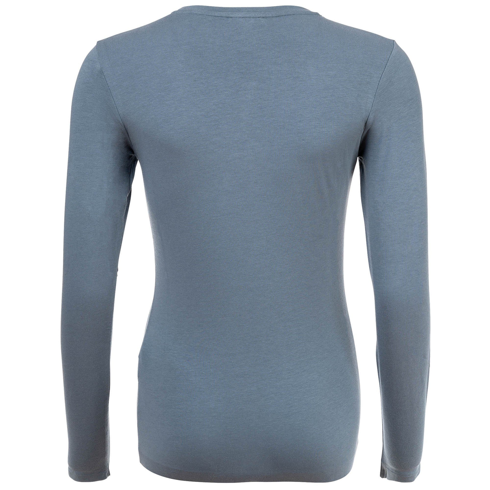Emporio Armani T-Shirt Damen Longsleeve 1er günstig online kaufen