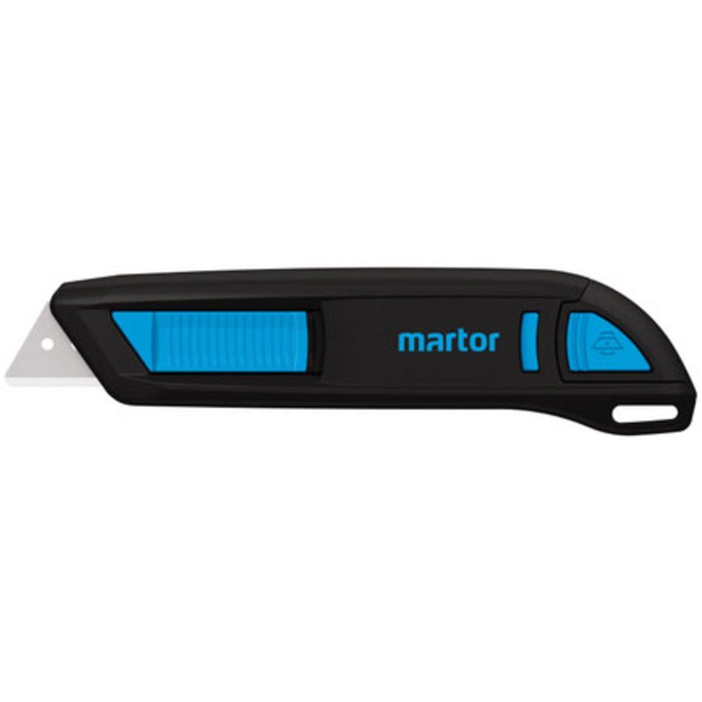 Martor Cuttermesser MARTOR 30000110.02 Sicherheitsmesser SECUNORM 300 mit T günstig online kaufen