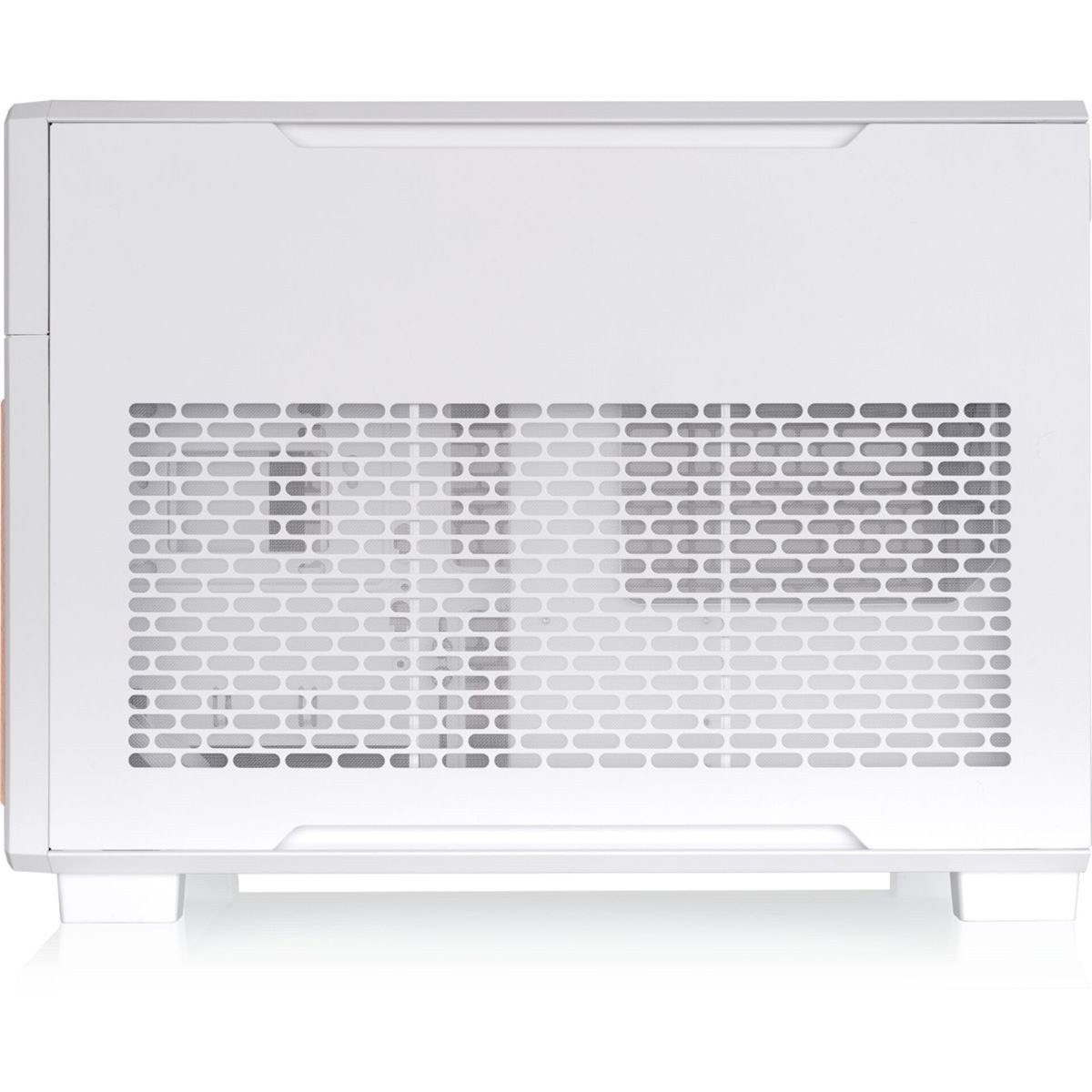 Thermaltake PC-Gehäuse TR200 WS Snow