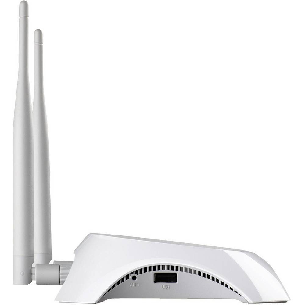 TP-Link WLAN-Router 3G/3.75G-Wireless-N-Router