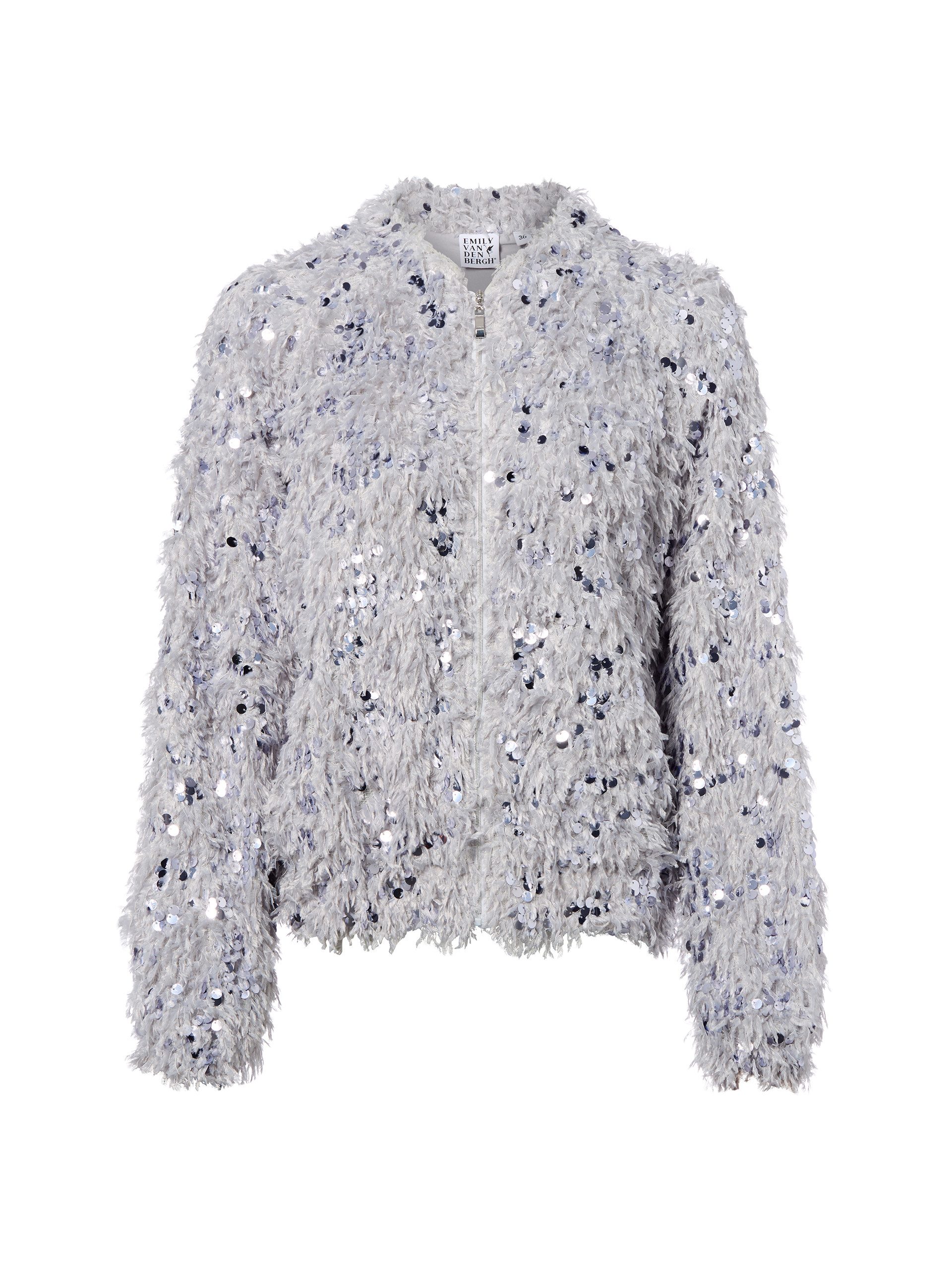 Emily Van Den Bergh Blouson