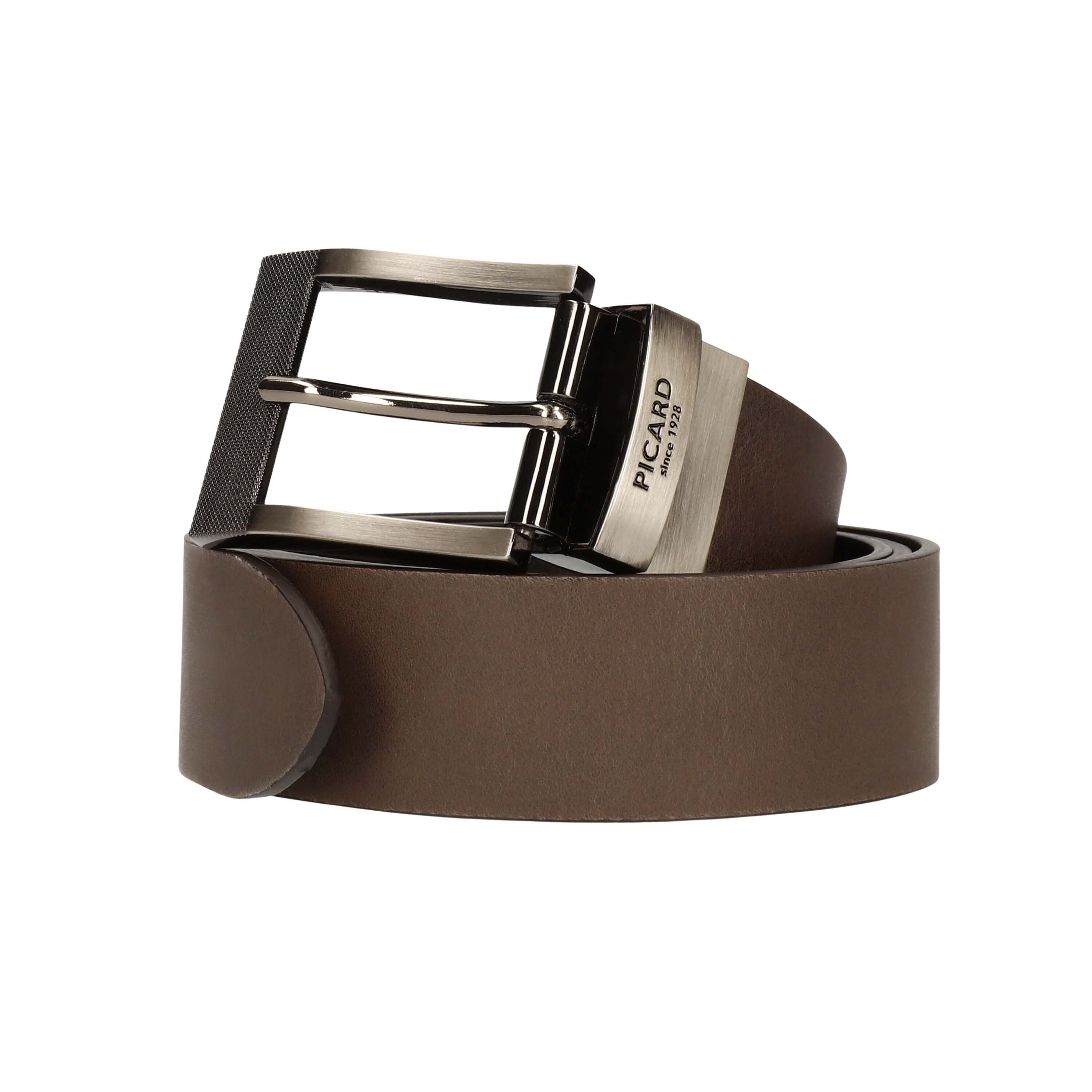 Ledergürtel PICARD Gürtel Belt aus Echtleder