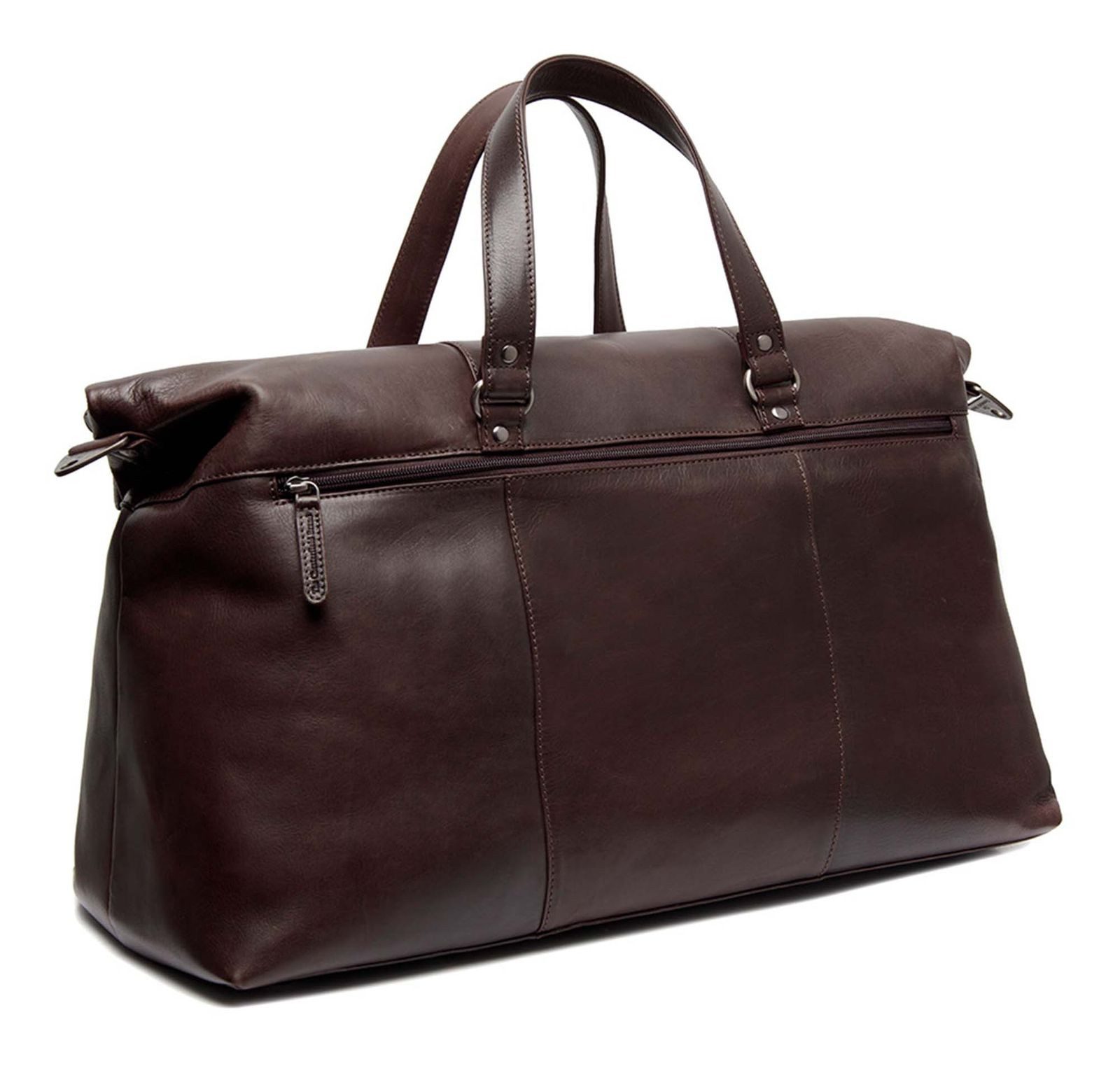 The Chesterfield Brand Reisetasche Travelbag, aus echtem Leder