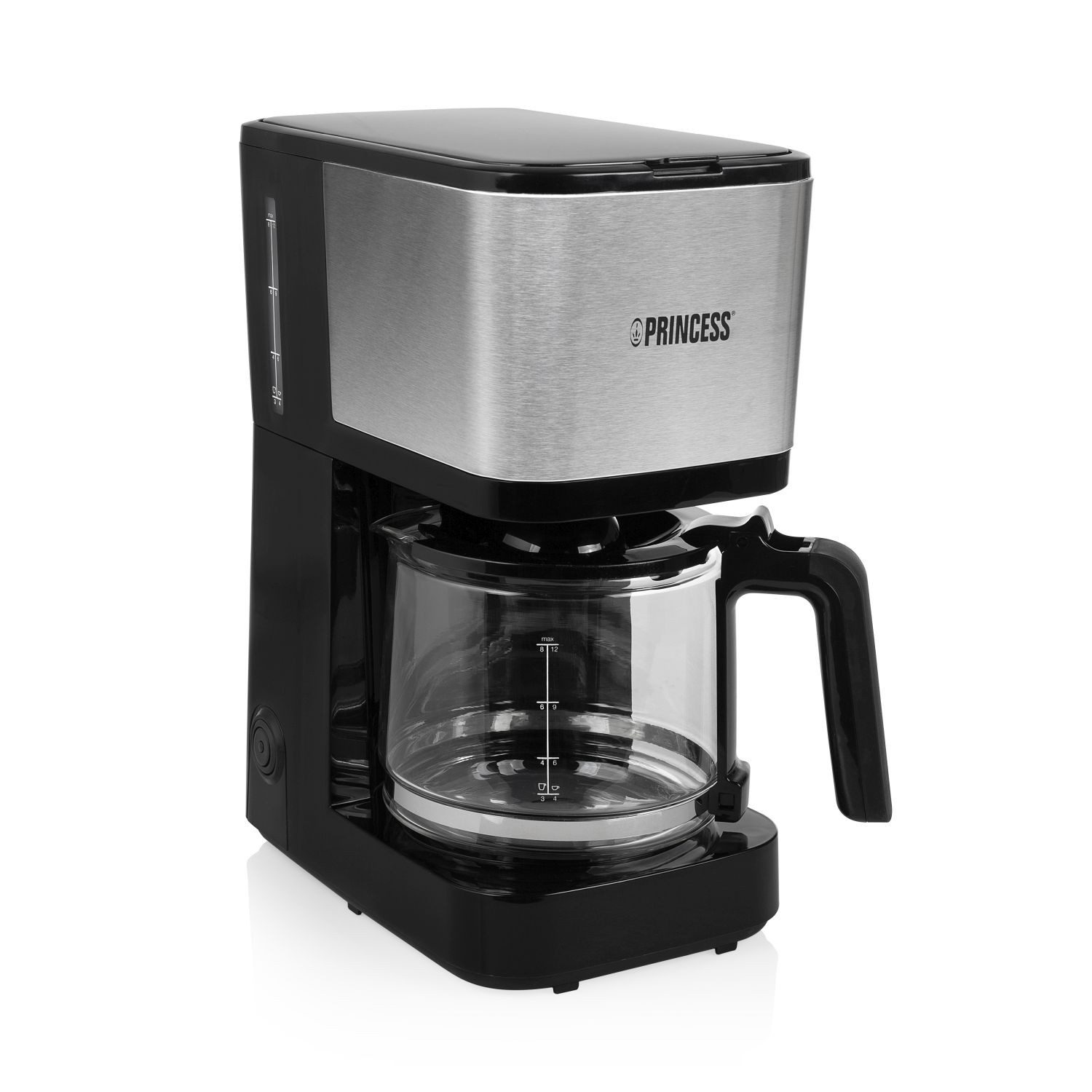 Filterkaffeemaschine 01.246031.01.001