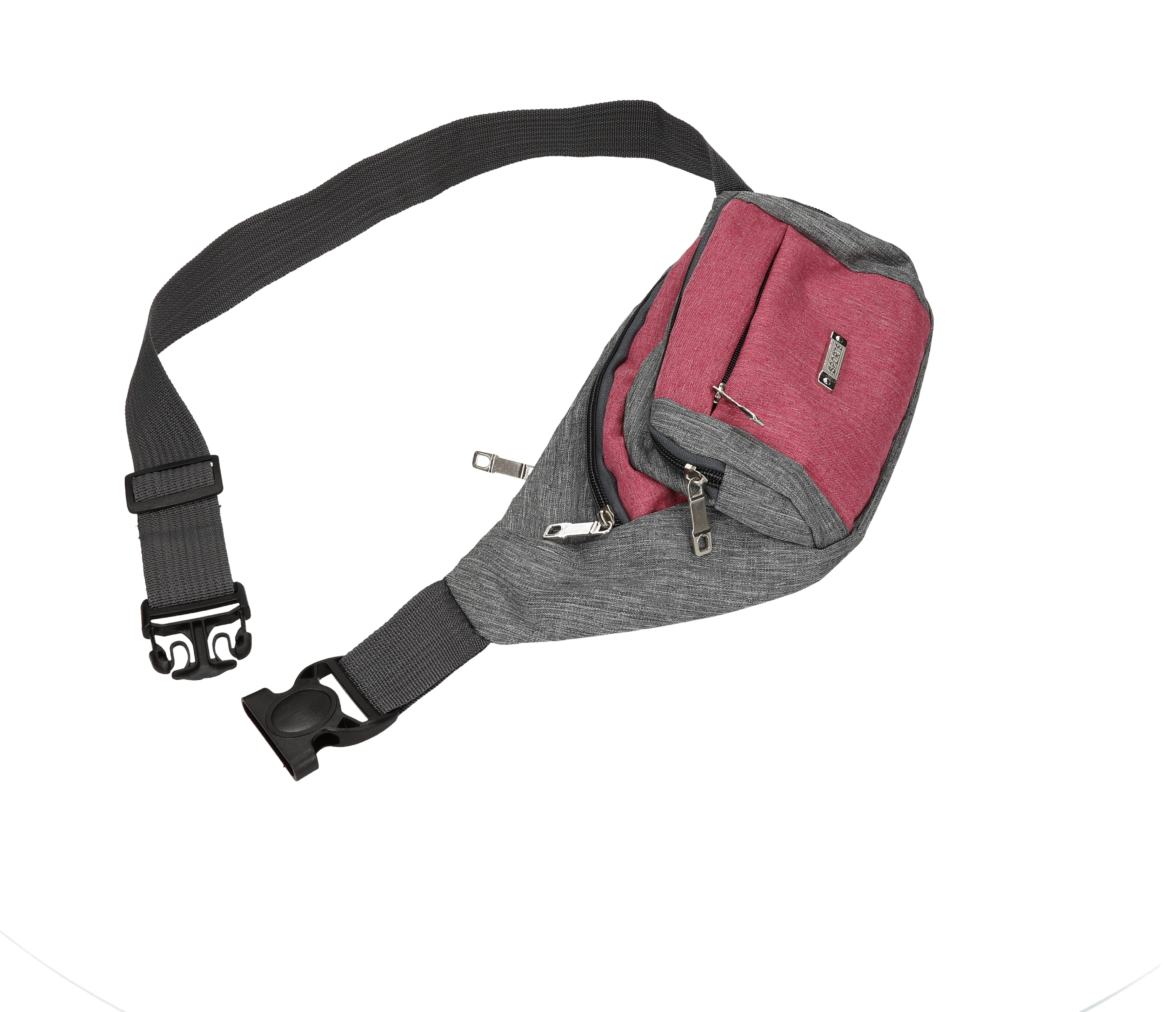 Betz Bauchtasche Bauchtasche Gürteltasche Lindau 2-farbig