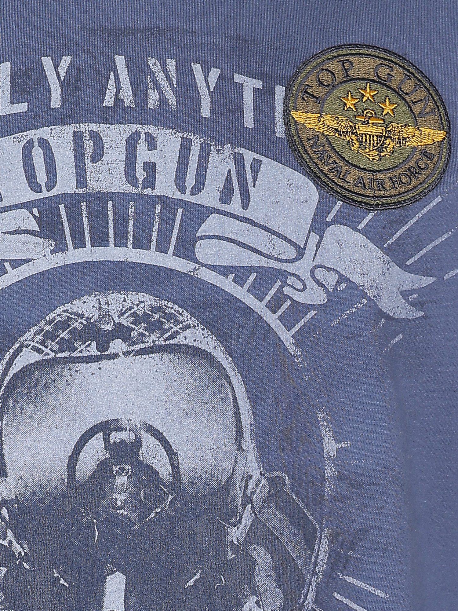 TOP GUN T-Shirt TG25012 günstig online kaufen