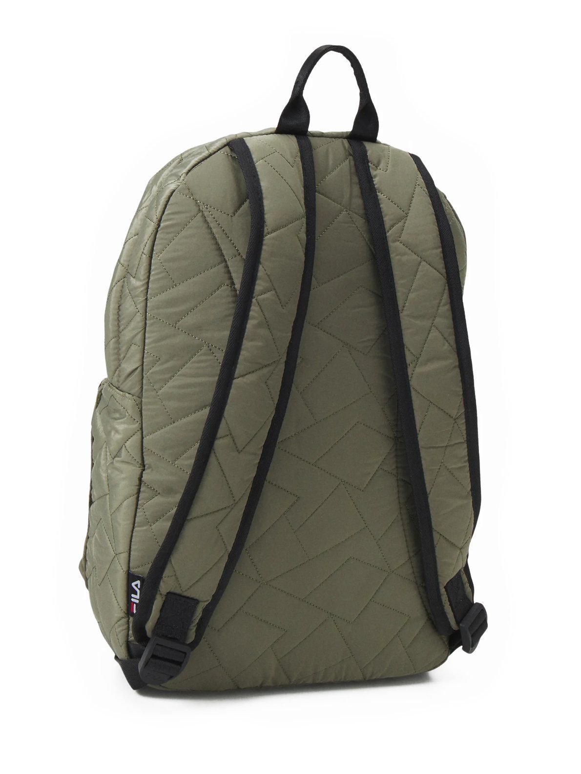 Fila Freizeitrucksack Kleiner Unisex x Rucksack mit Steppmuster - BINAN Oli günstig online kaufen