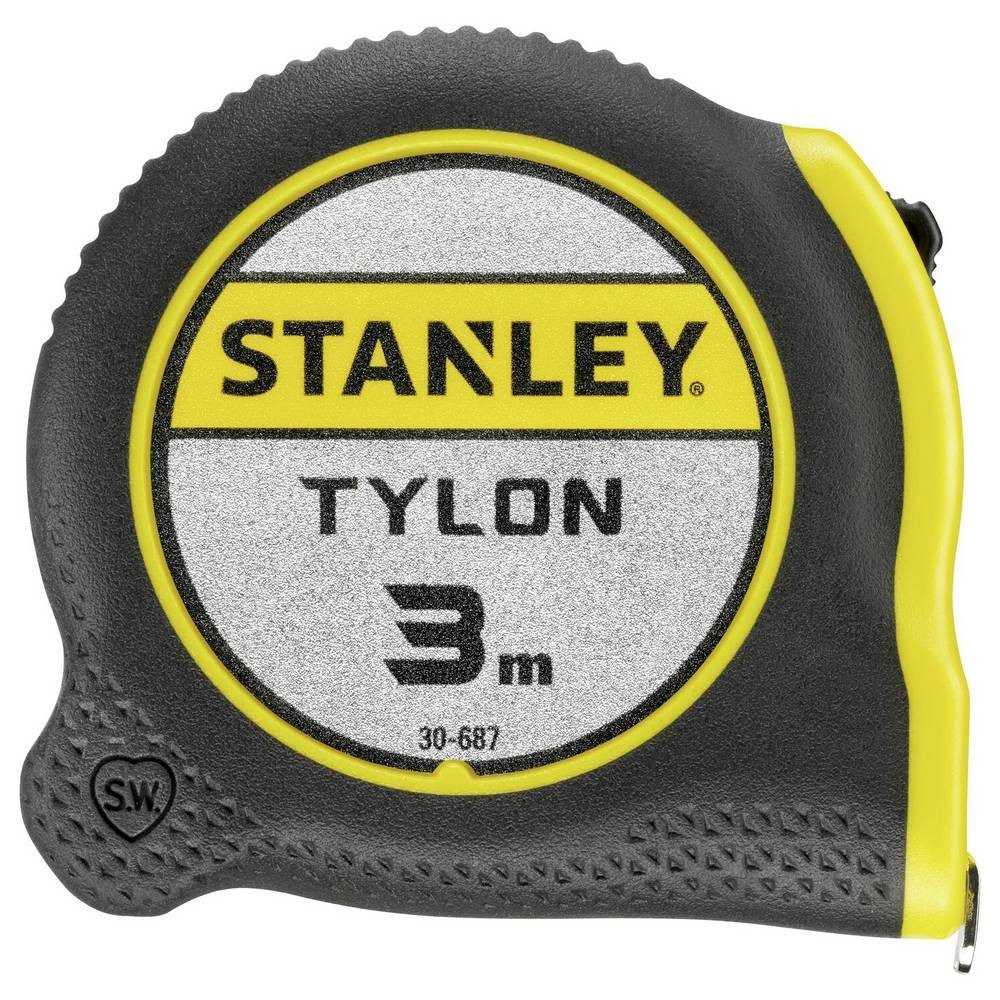 Thumbnail - STANLEY Maßband Bandmaß Tylon 3m/12.7mm