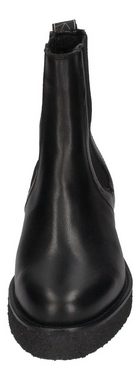 HUB Faro Stiefelette Black