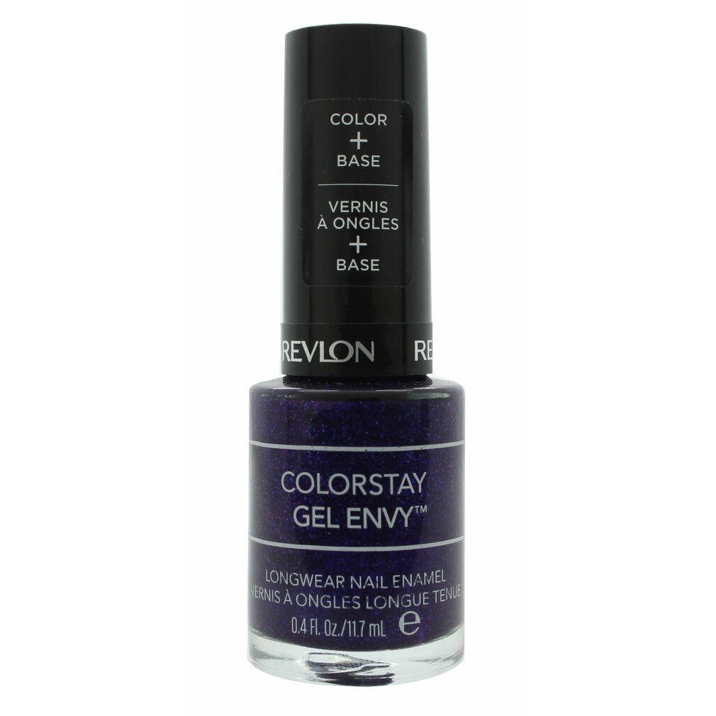 Revlon Nagellack Colorstay Gel Envy Nagellack 430 Showtime 11.7ml