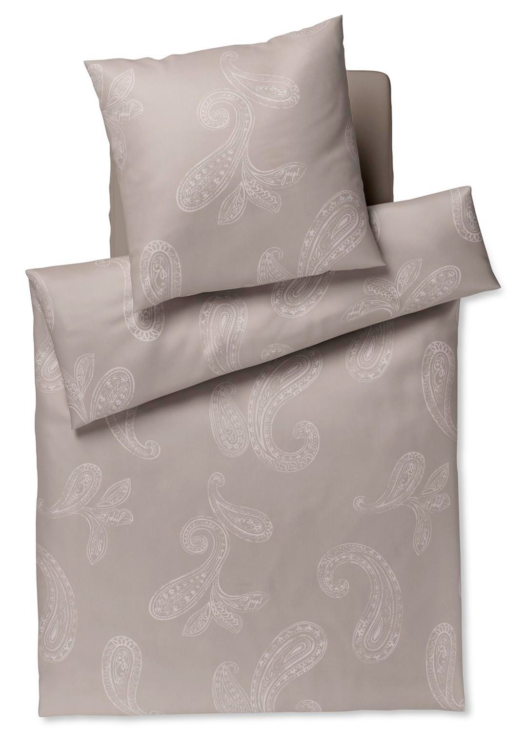 JOOP! Bettwäsche Bettwäsche Paisley 4120 neu günstig online kaufen