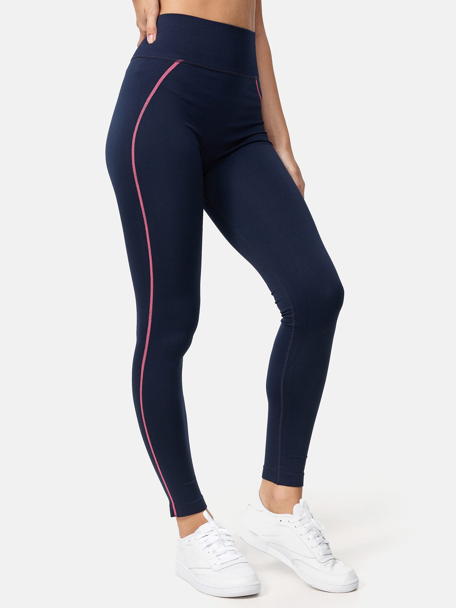 Nur Die Leggings Comfort & Active (1-tlg)