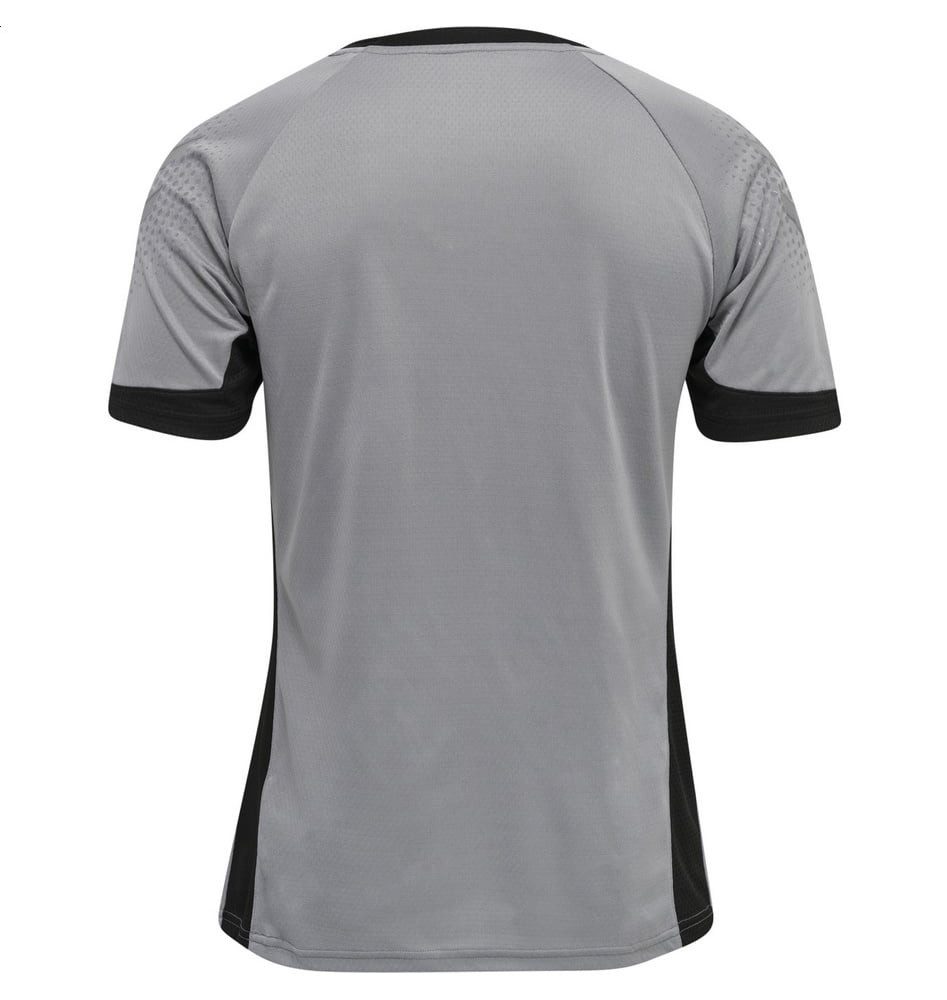 hummel T-Shirt hmlLEAD Poly Jersey (Mesh-Material) günstig online kaufen