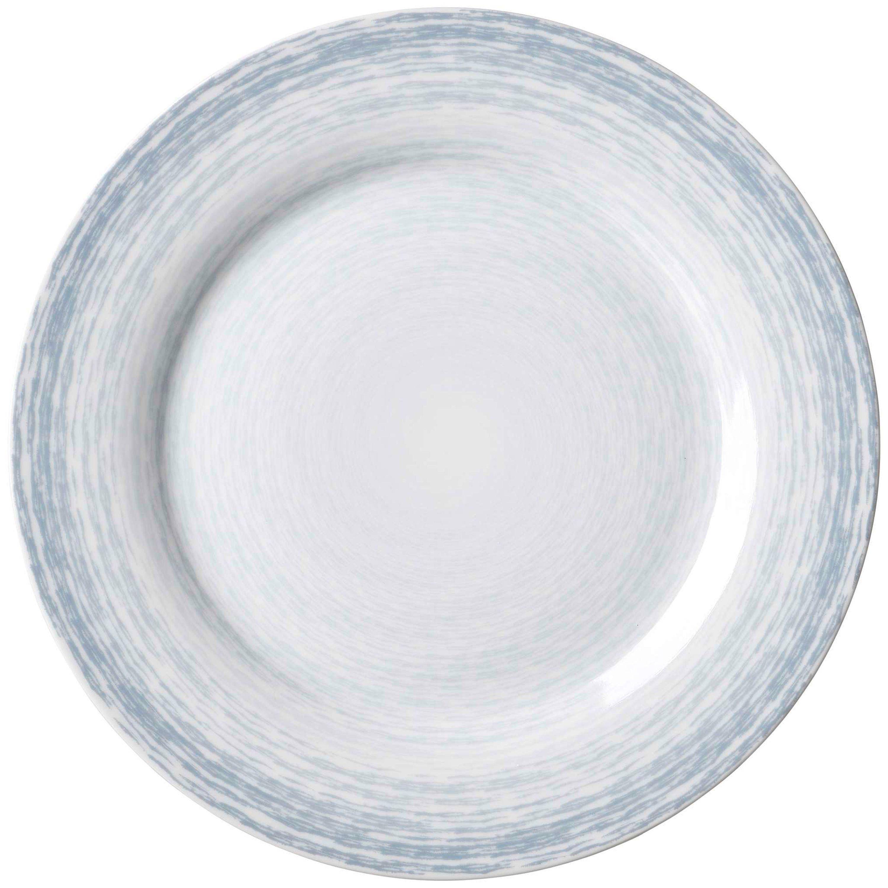 Ritzenhoff & Breker Speiseteller 4er Set Speiseteller Nordic Smilla 27cm Ritzenhoff & Breker - 408676