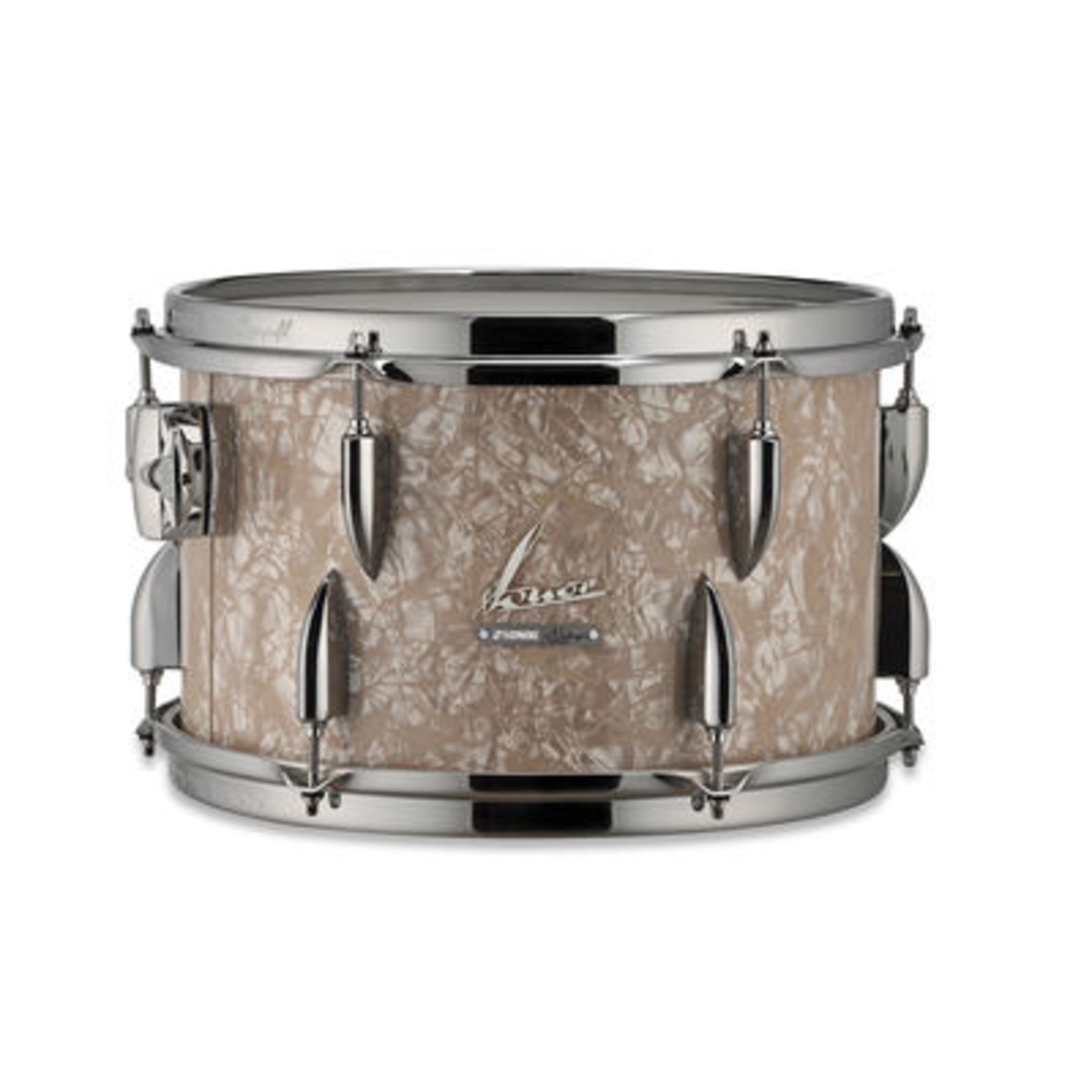SONOR TomTom,Vintage Series Tom 10"x8" Vintage Pearl, Schlagzeuge, Tom Toms, Vintage Series Tom 10"x8", Vintage Pearl - Tom Tom