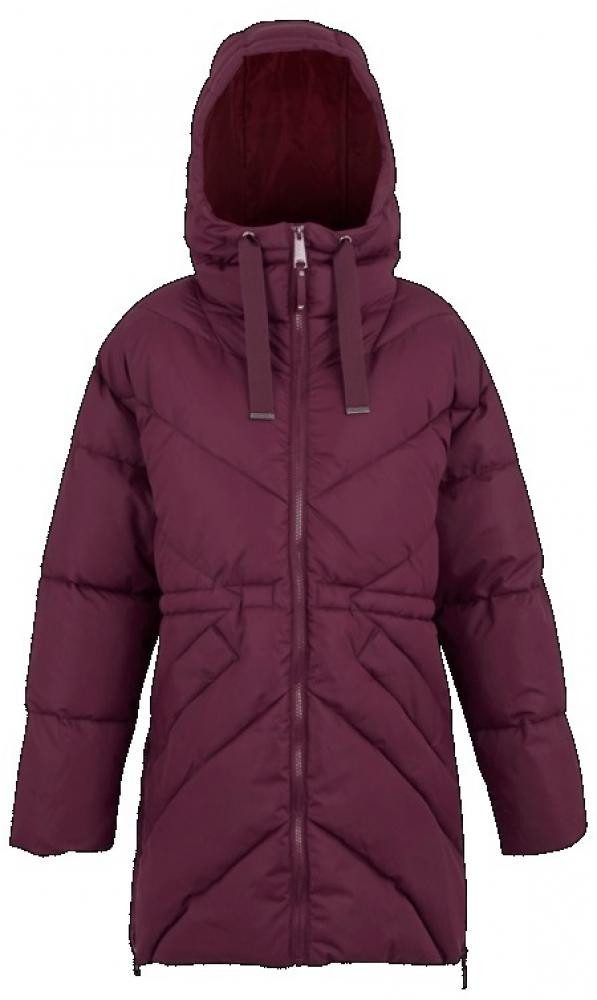 Outdoorjacke Damen Wasserabweisende Puffer Jacke - Rusey