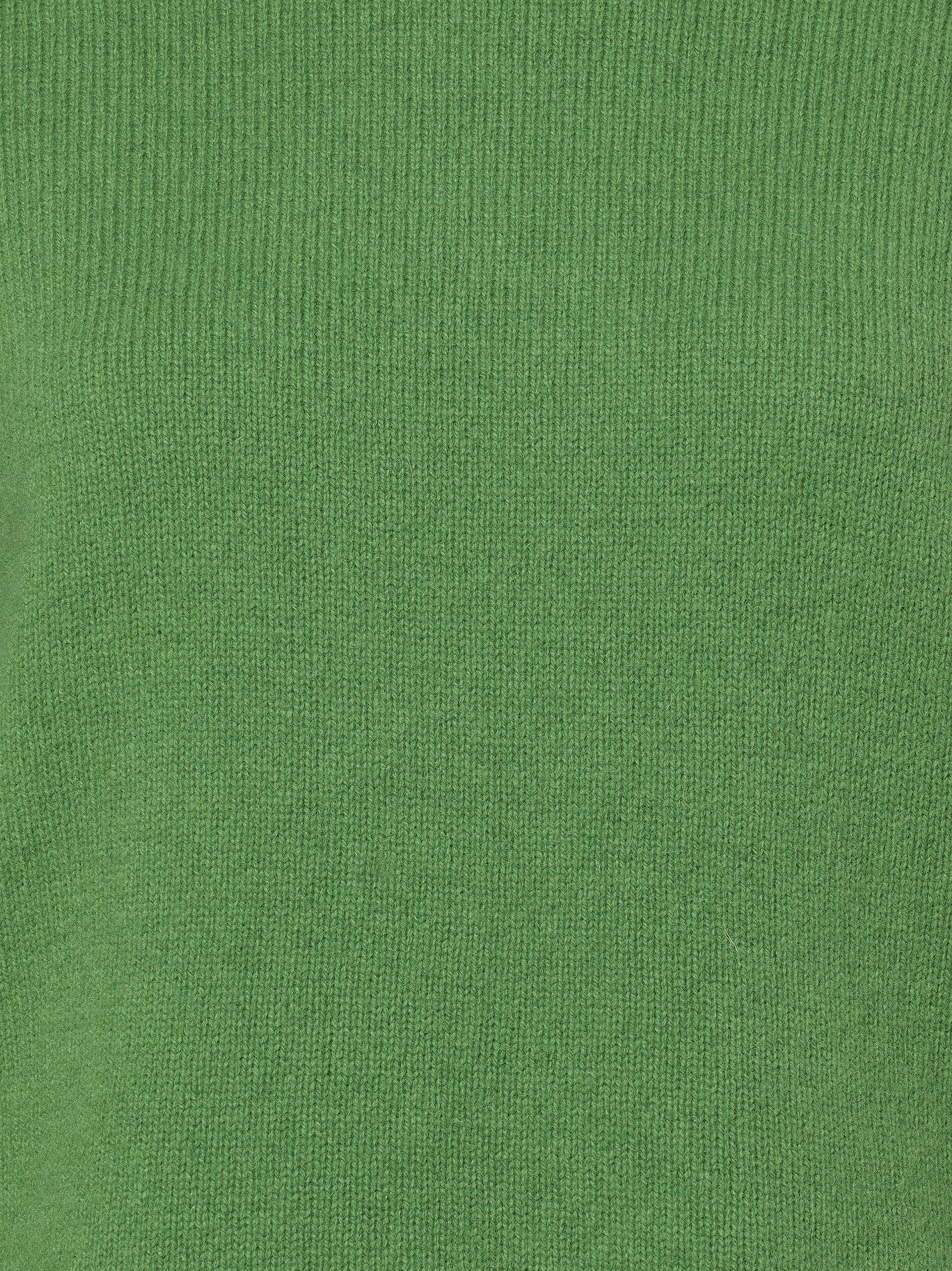 brookshire grün Strickpullover