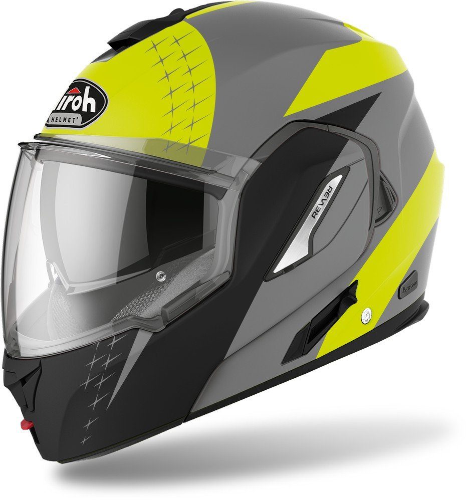 Motorradhelm