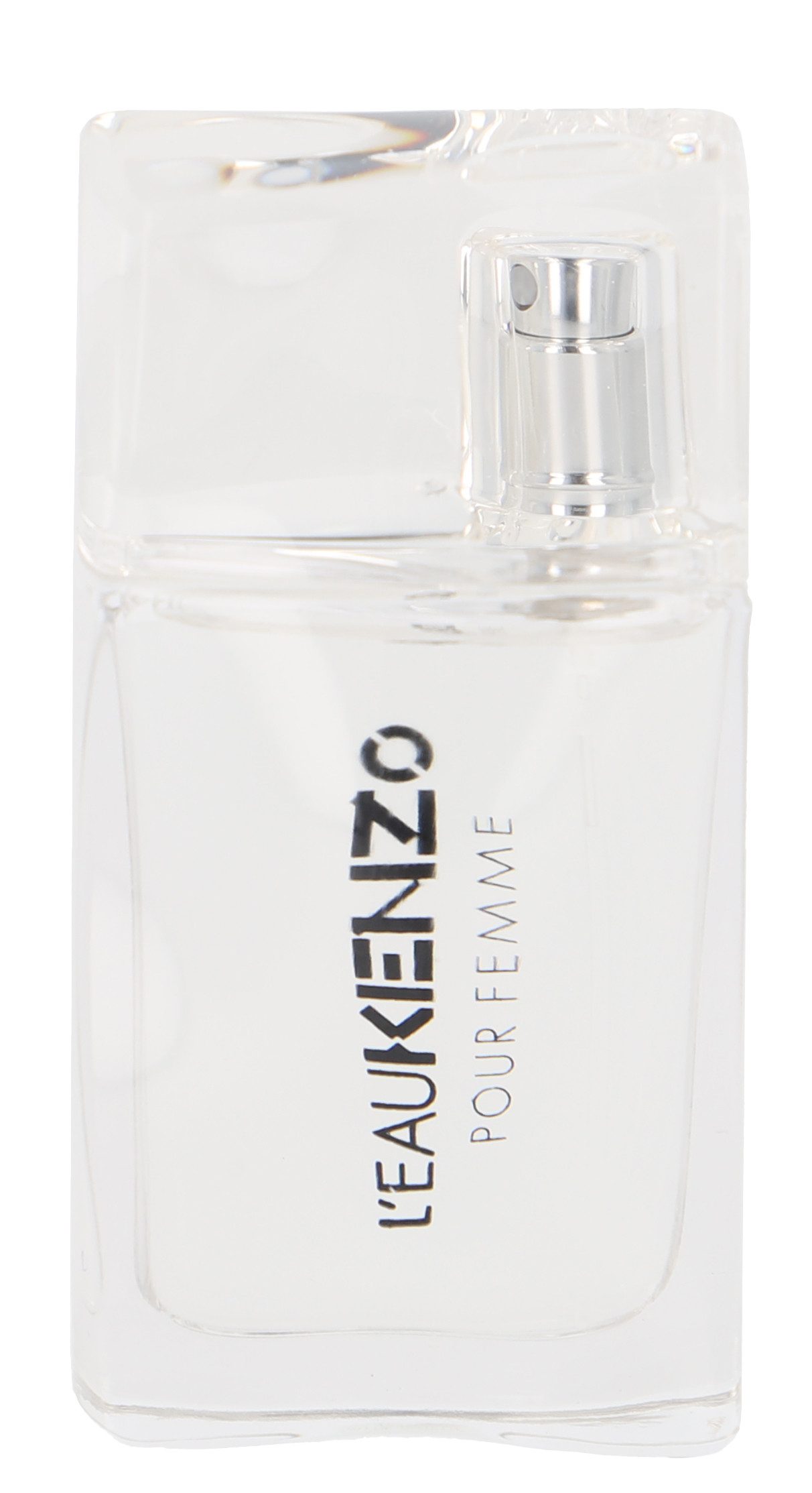 KENZO Eau de Toilette Kenzo pour Femme, mit warmen Akkorden