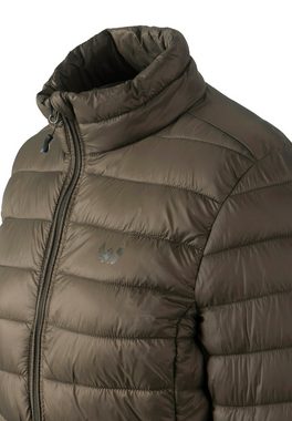 WHISTLER Steppjacke Tepic W Pro-lite mit Kinnschutz und kuscheliger Wattierung