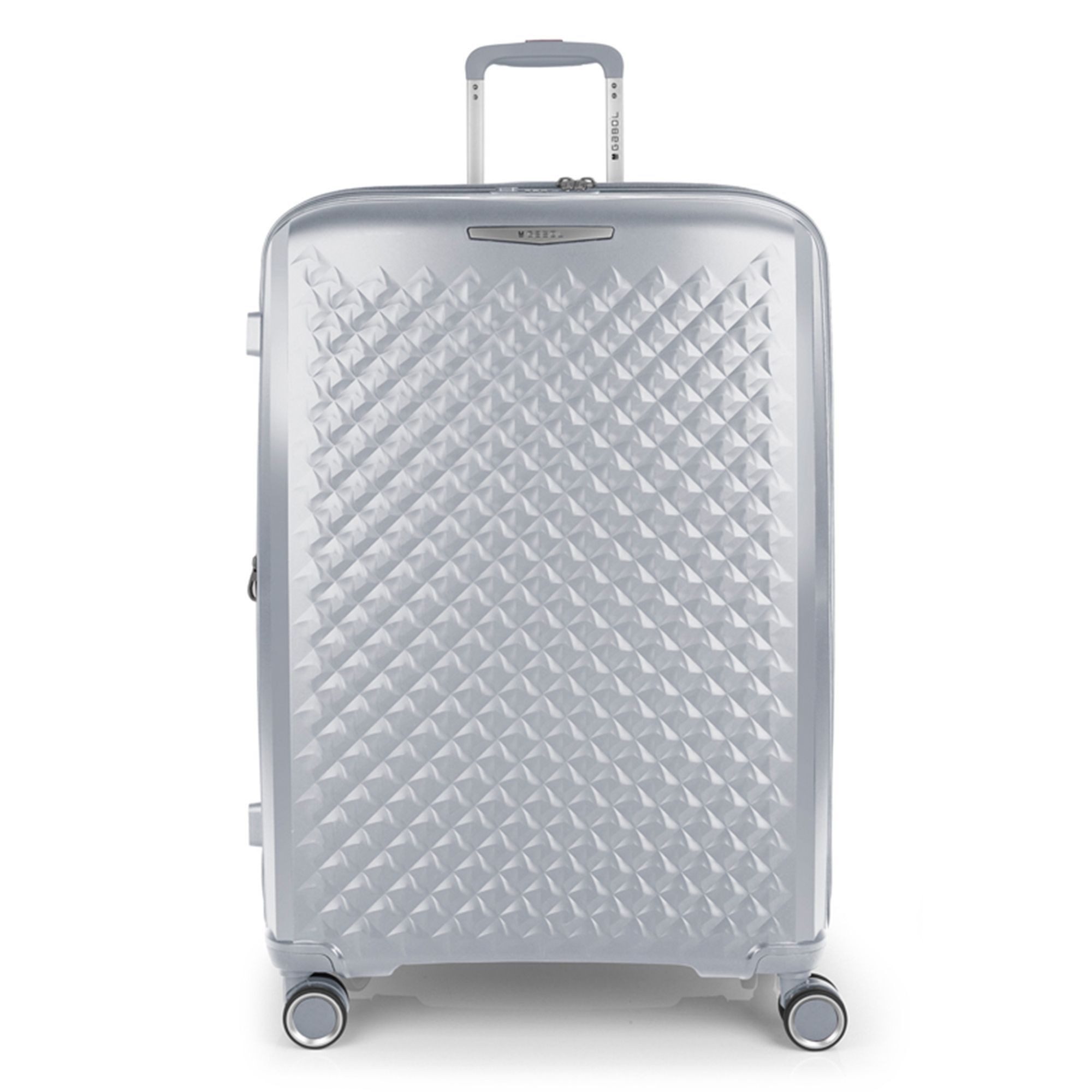 Gabol Hartschalen-Trolley Queens, 4 Rollen, Polypropylen