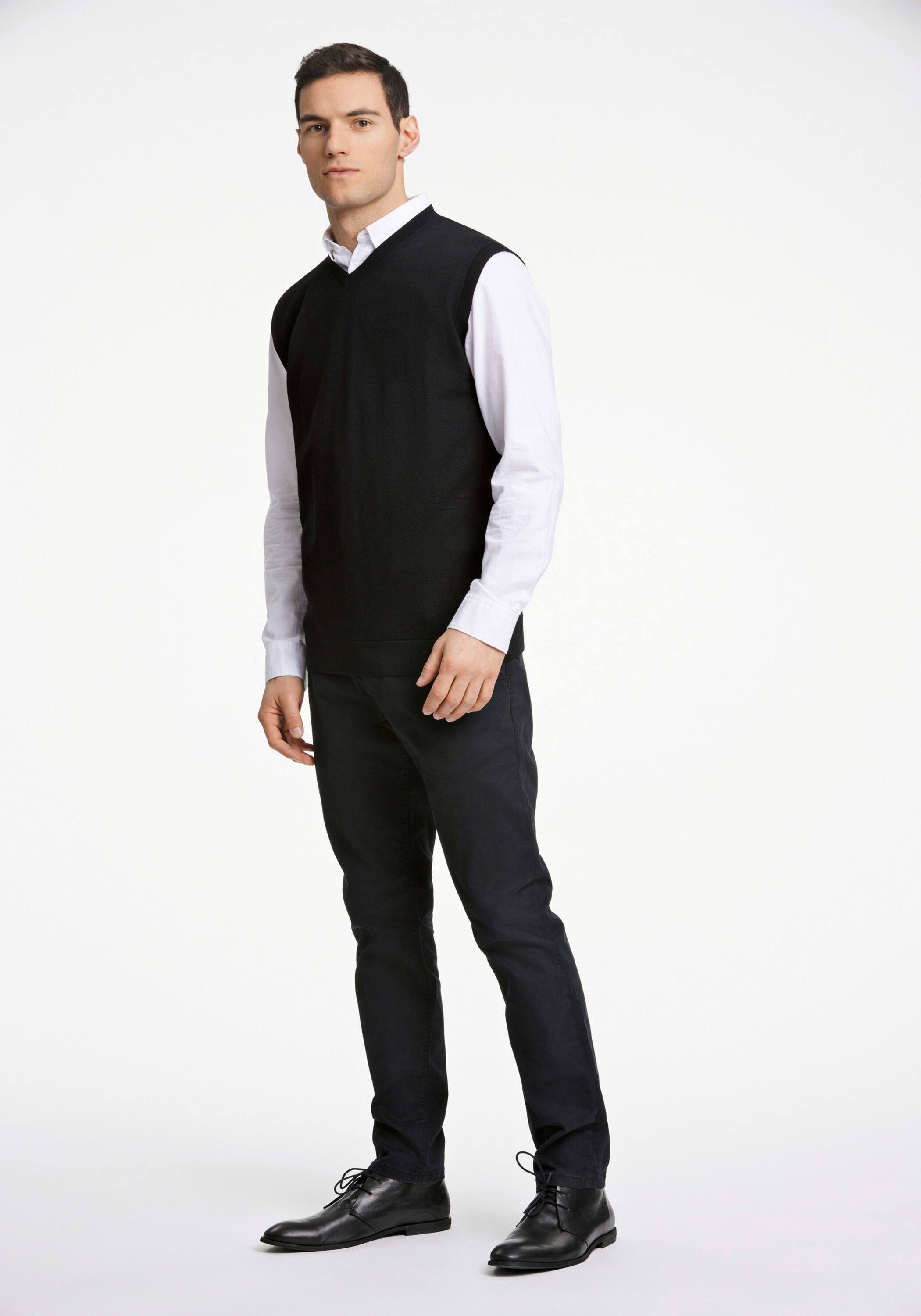 LINDBERGH Pullunder Pullunder Comfort Fit