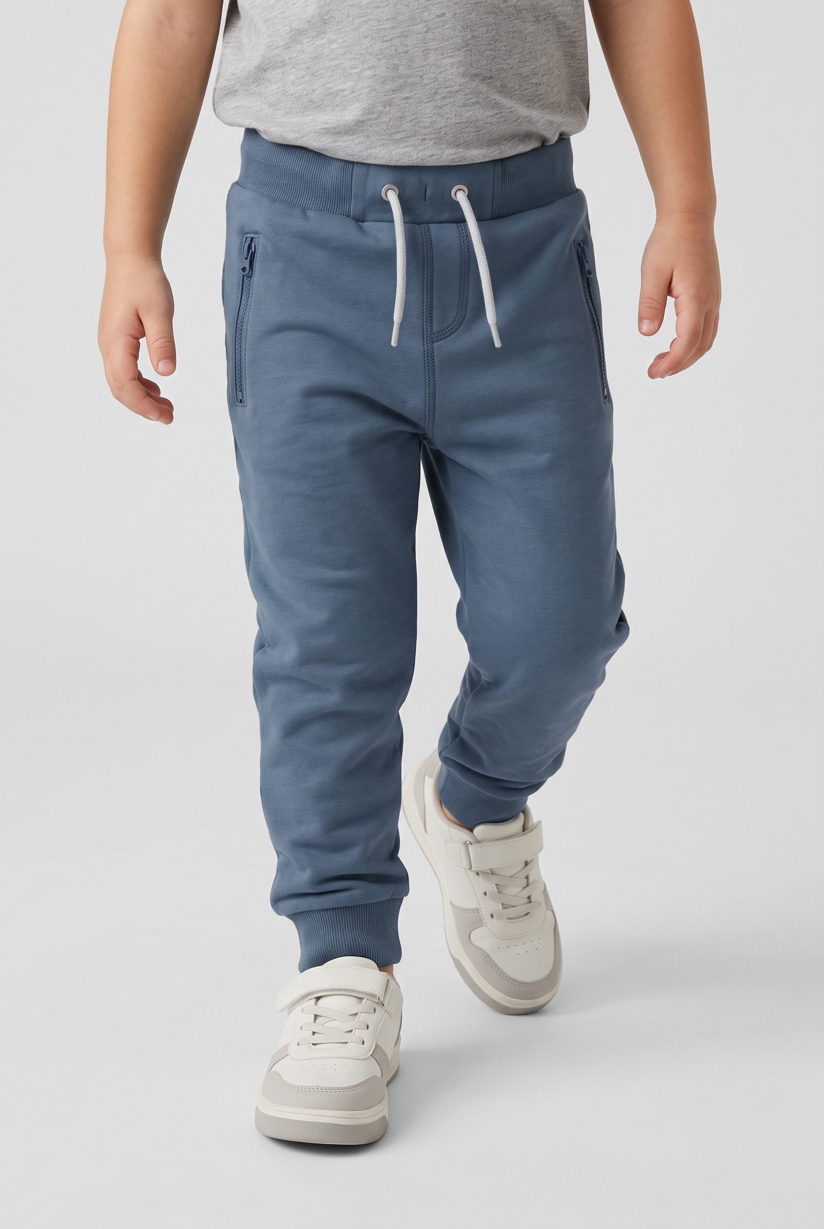 Name It Trainingshose NKMHONK BRU SWE PANT NOOS