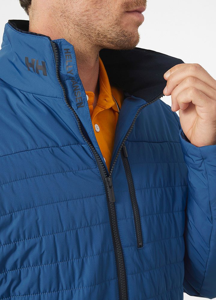 Helly Hansen Steppjacke günstig online kaufen