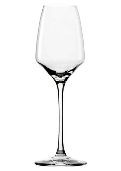 Stölzle Weinglas EXPERIENCE, Kristallglas, 6-teilig